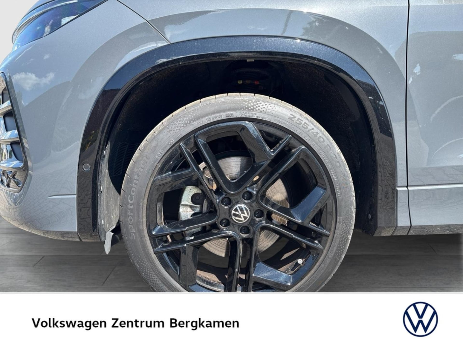 Volkswagen Tayron R-Line