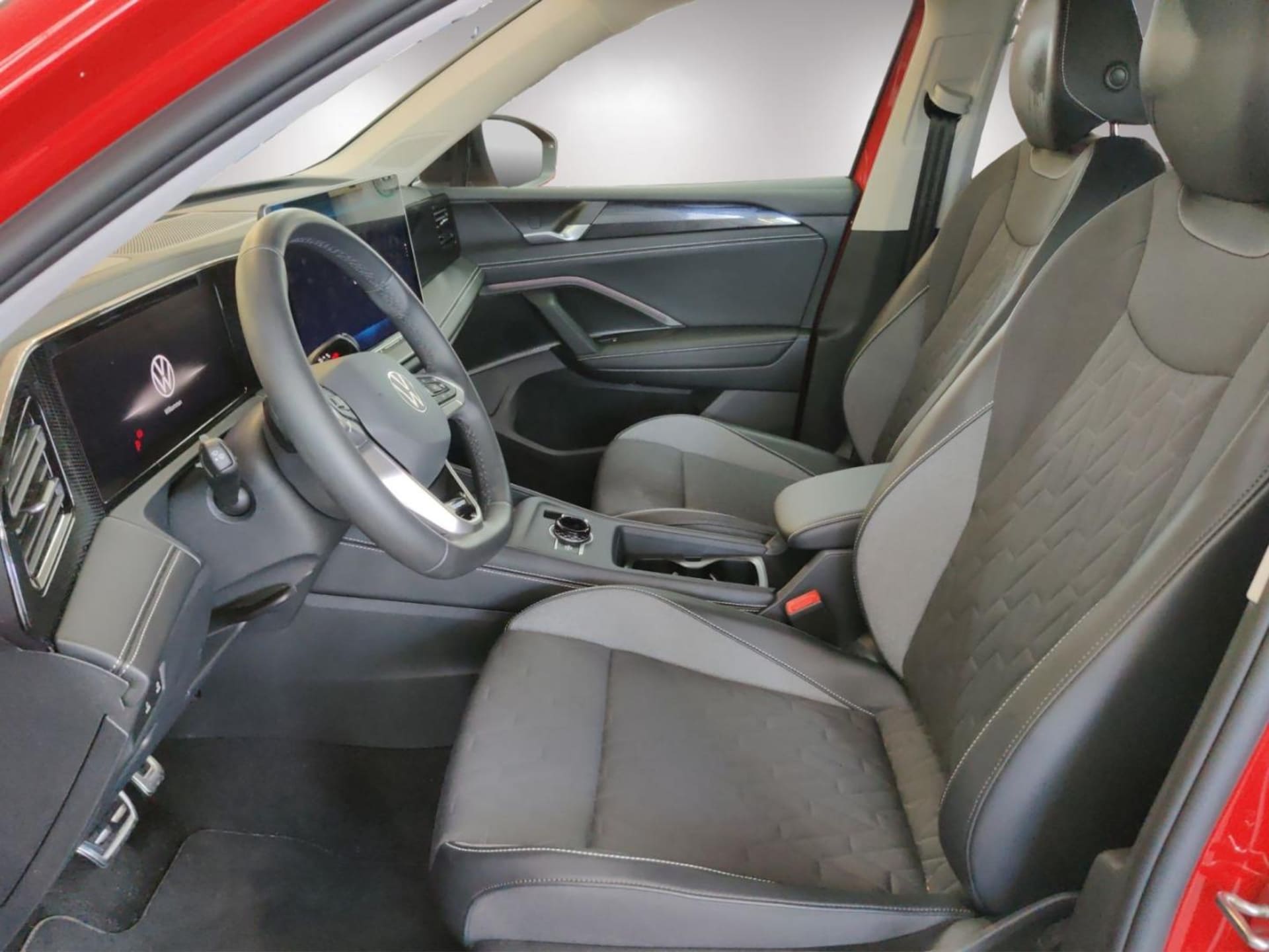 Volkswagen Tiguan ENERGY