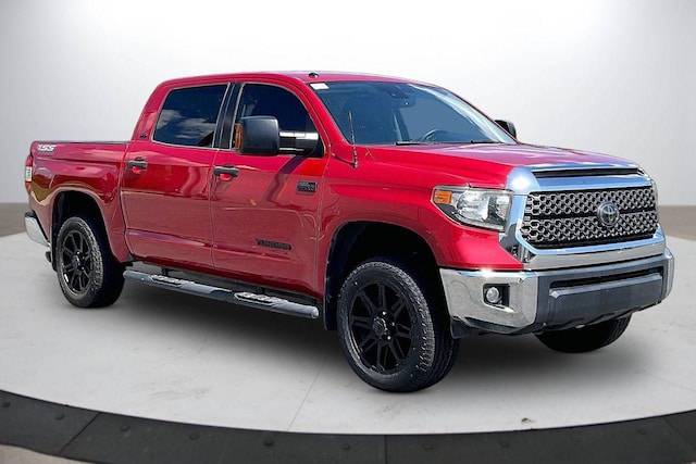 2019 Toyota Tundra