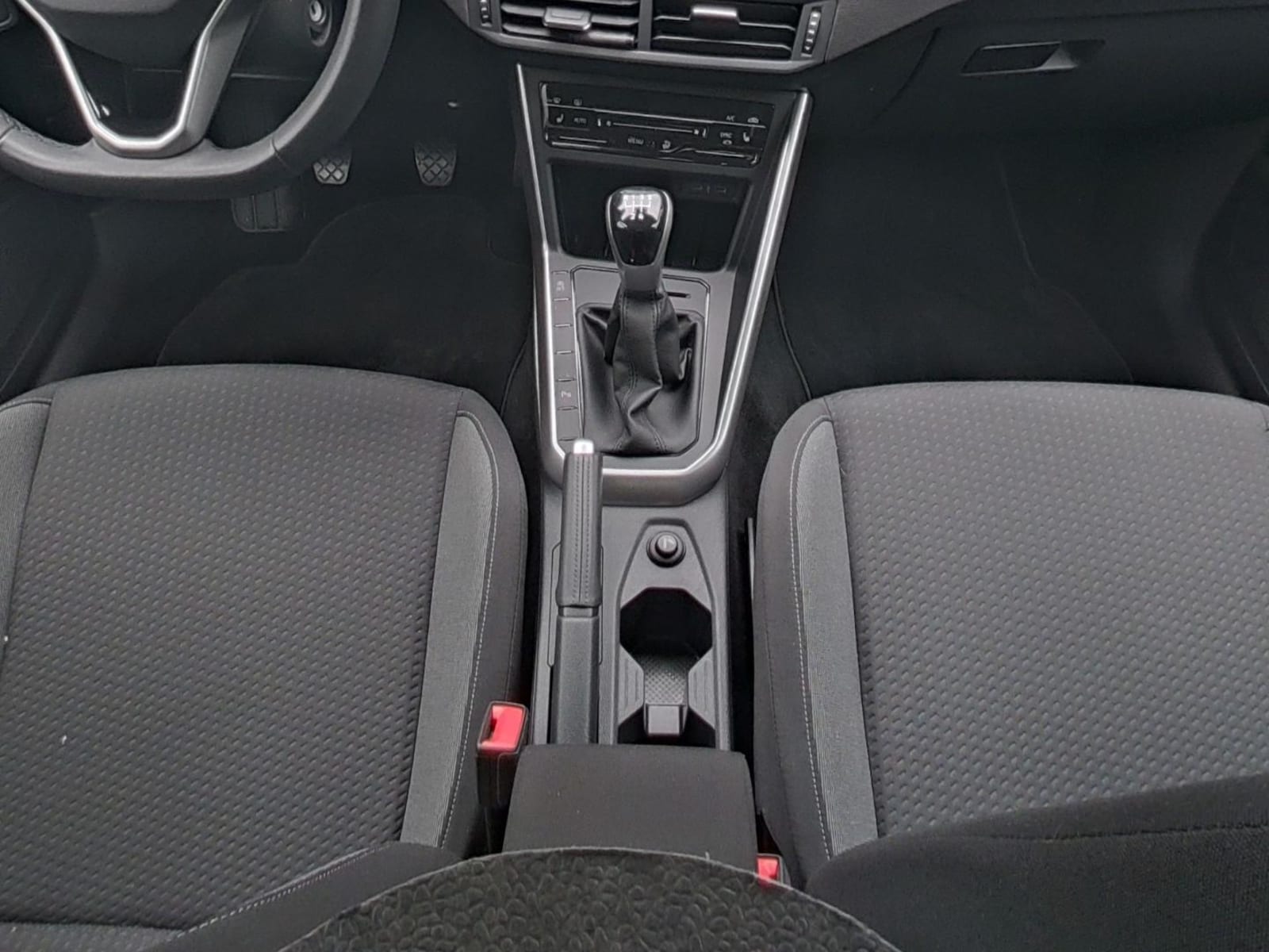 Volkswagen Polo – Bild 15