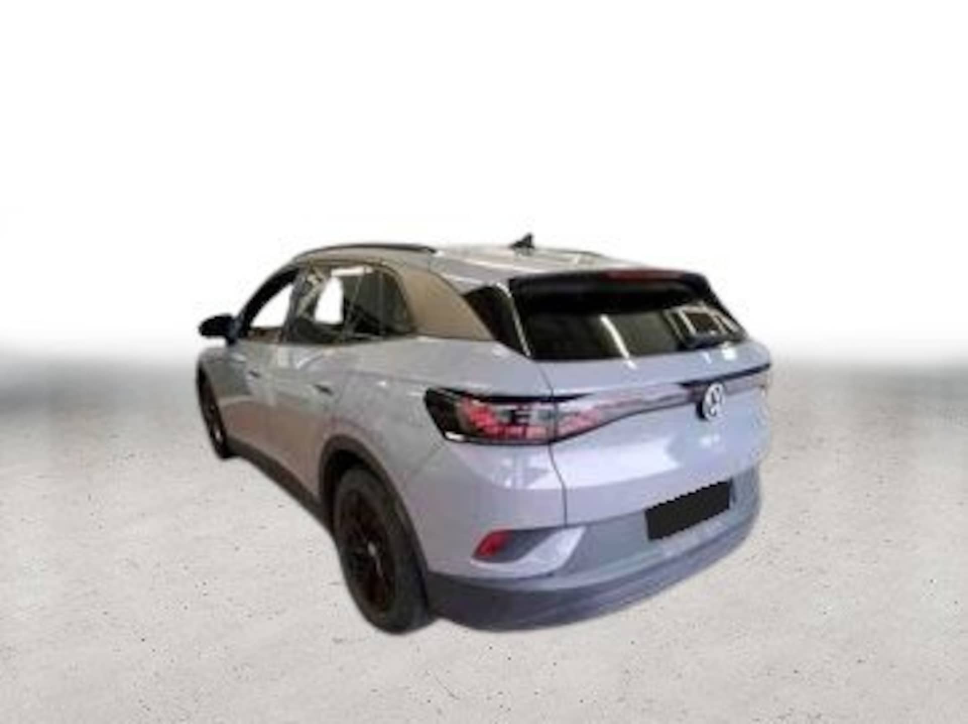 Volkswagen ID.4 Pure