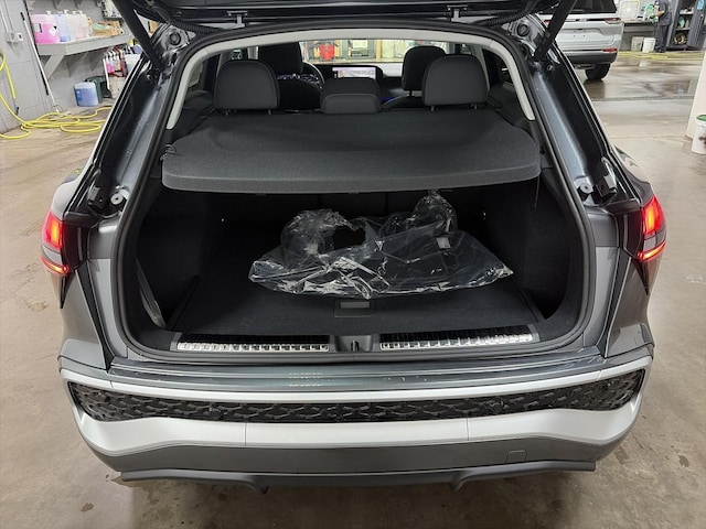 2026 Audi Q3 Base - Photo 32