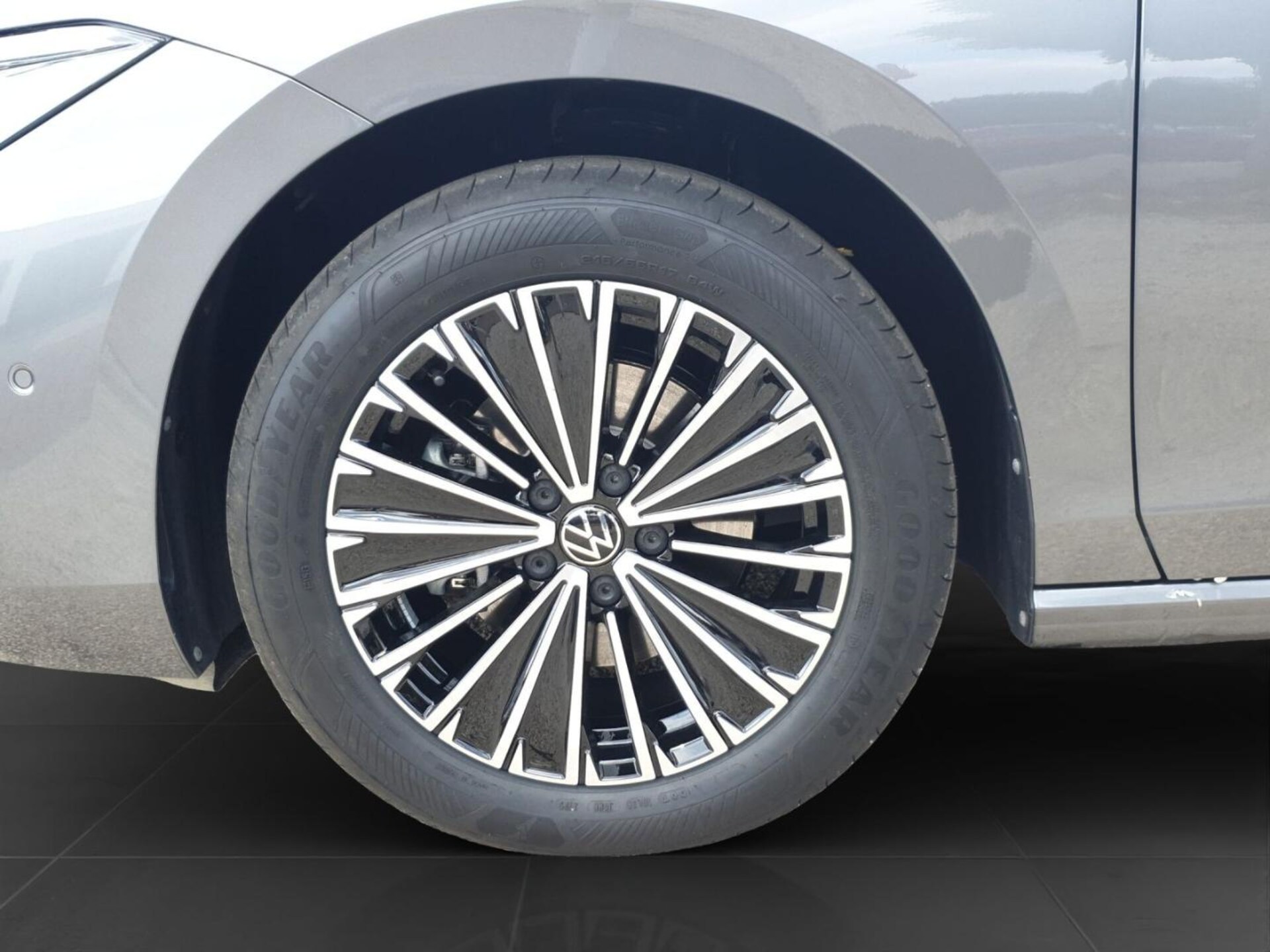 Volkswagen Passat Elegance