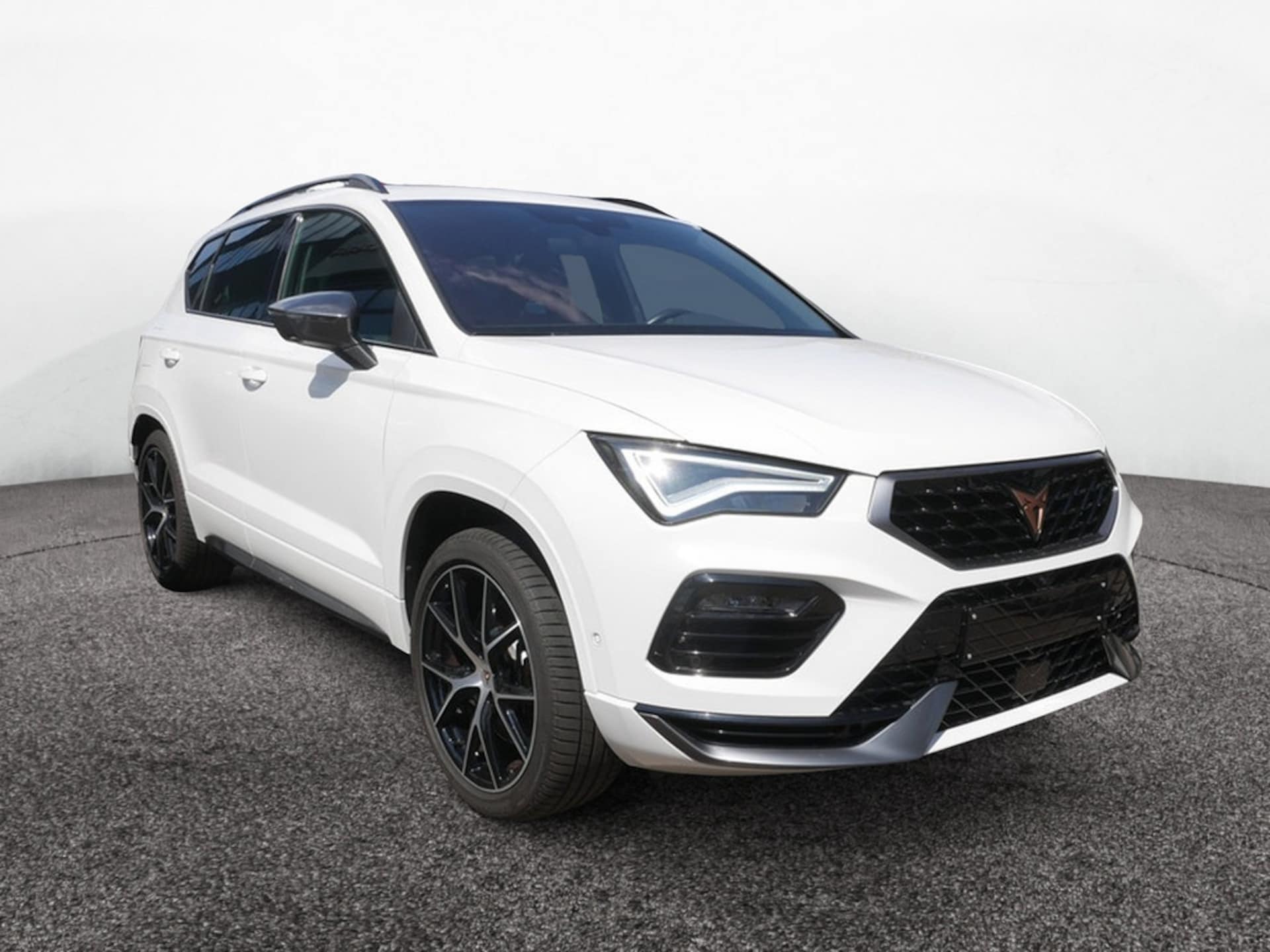 CUPRA Ateca VZ