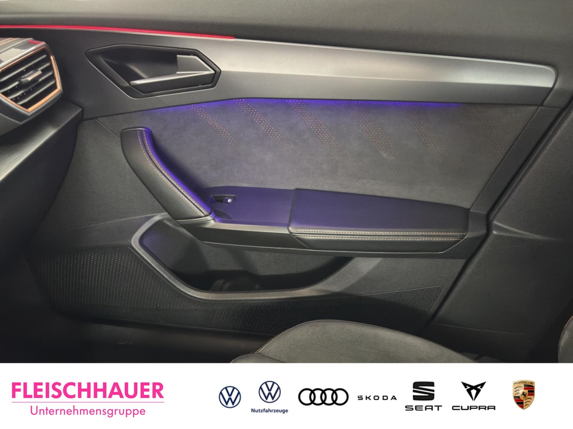CUPRA Formentor VZ