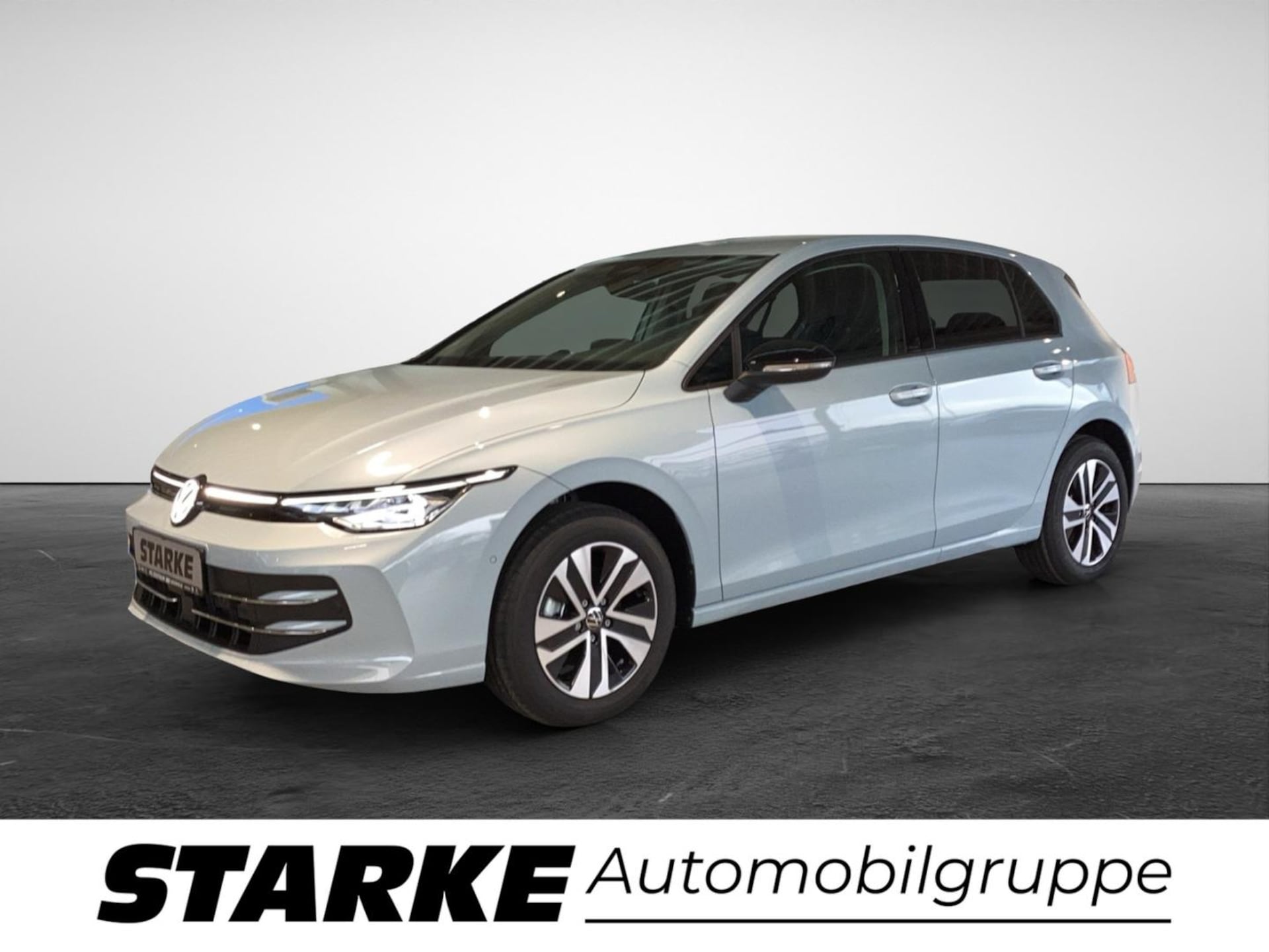 Volkswagen Golf ENERGY