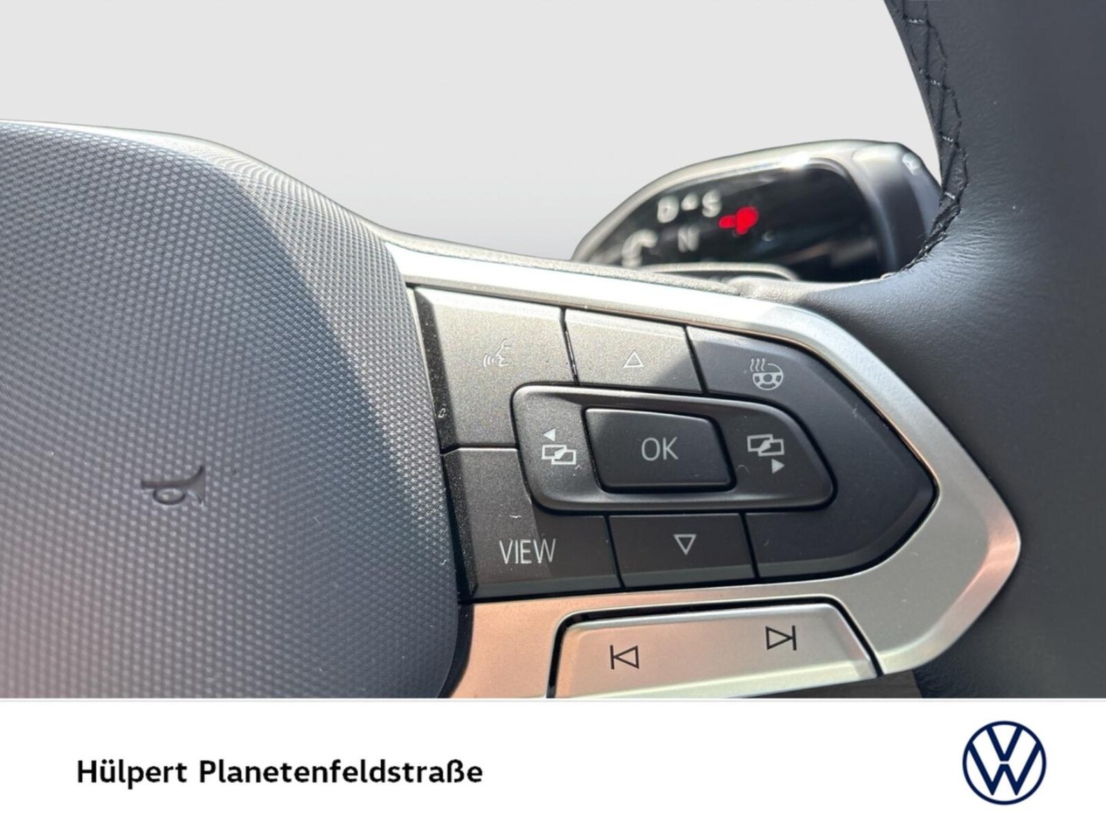Volkswagen Tayron – Bild 15