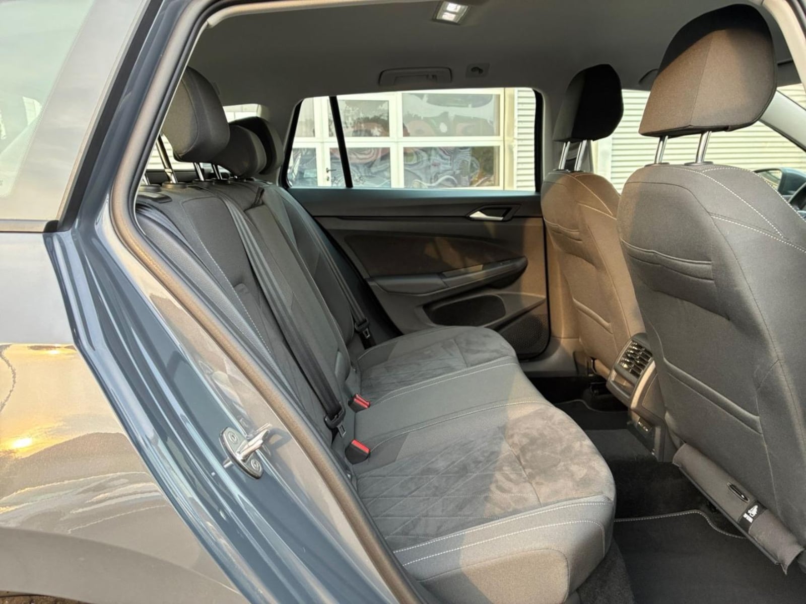 Volkswagen Golf Variant – Bild 16