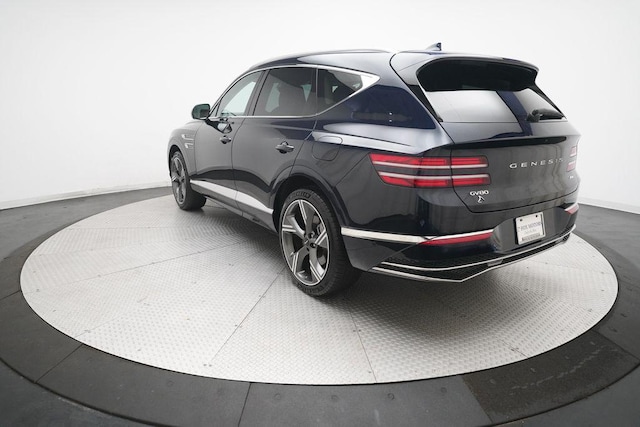 2026 GENESIS GV80 Prestige - Photo 37
