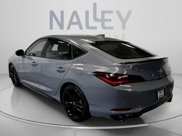 2026 Acura Integra