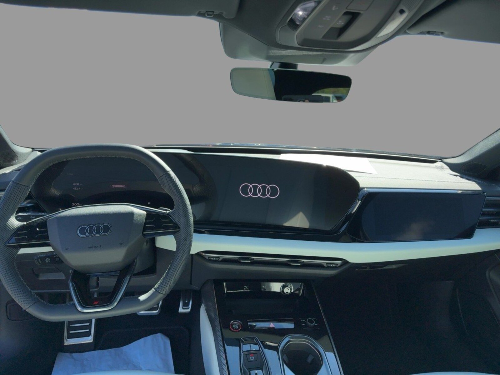 Audi A6 Avant – Bild 10