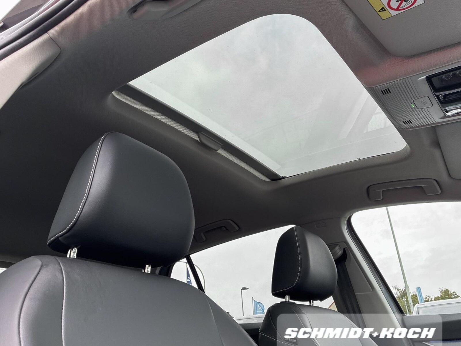 Volkswagen Golf – Bild 9