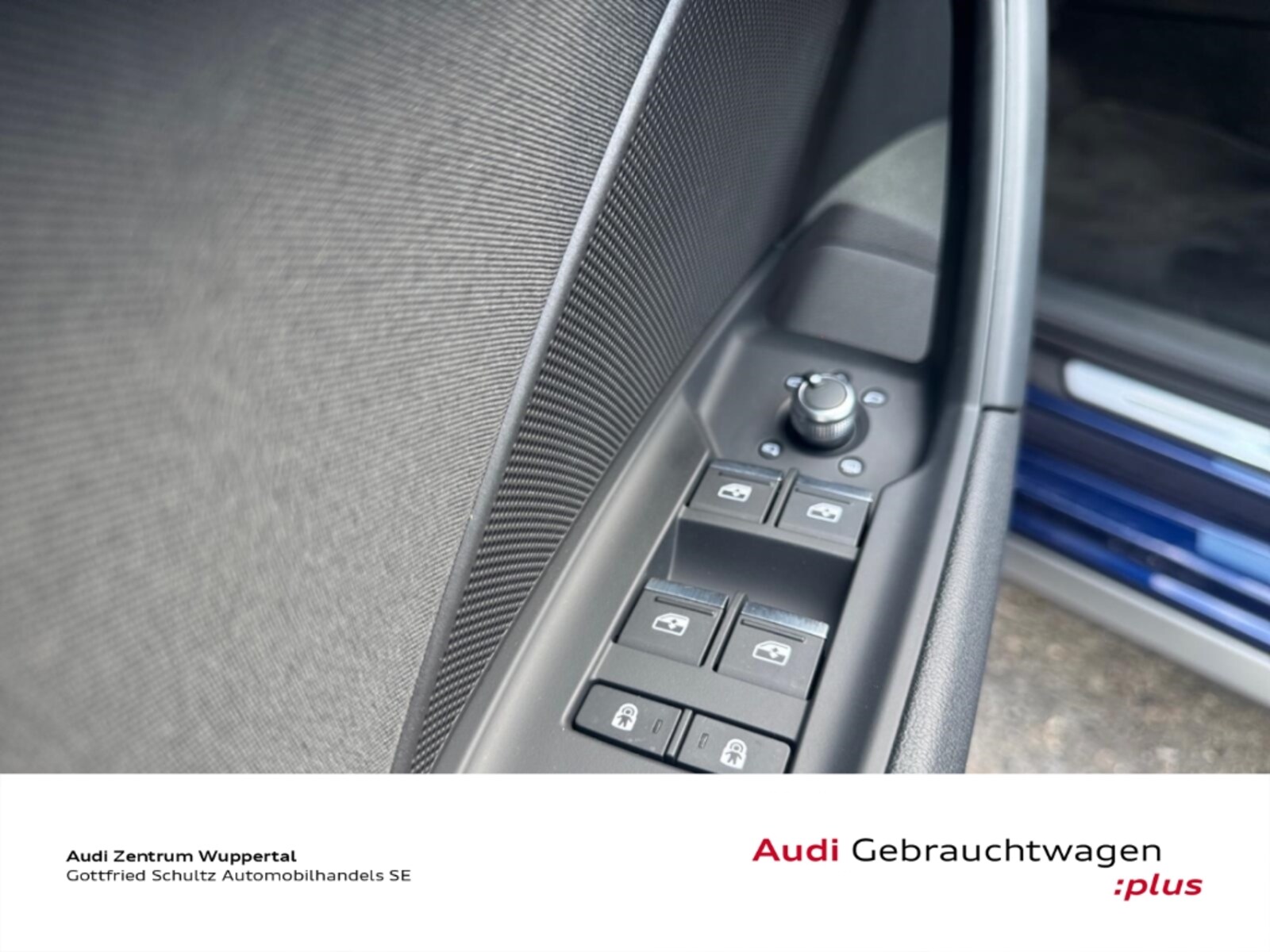 Audi A3 Sportback – Bild 11