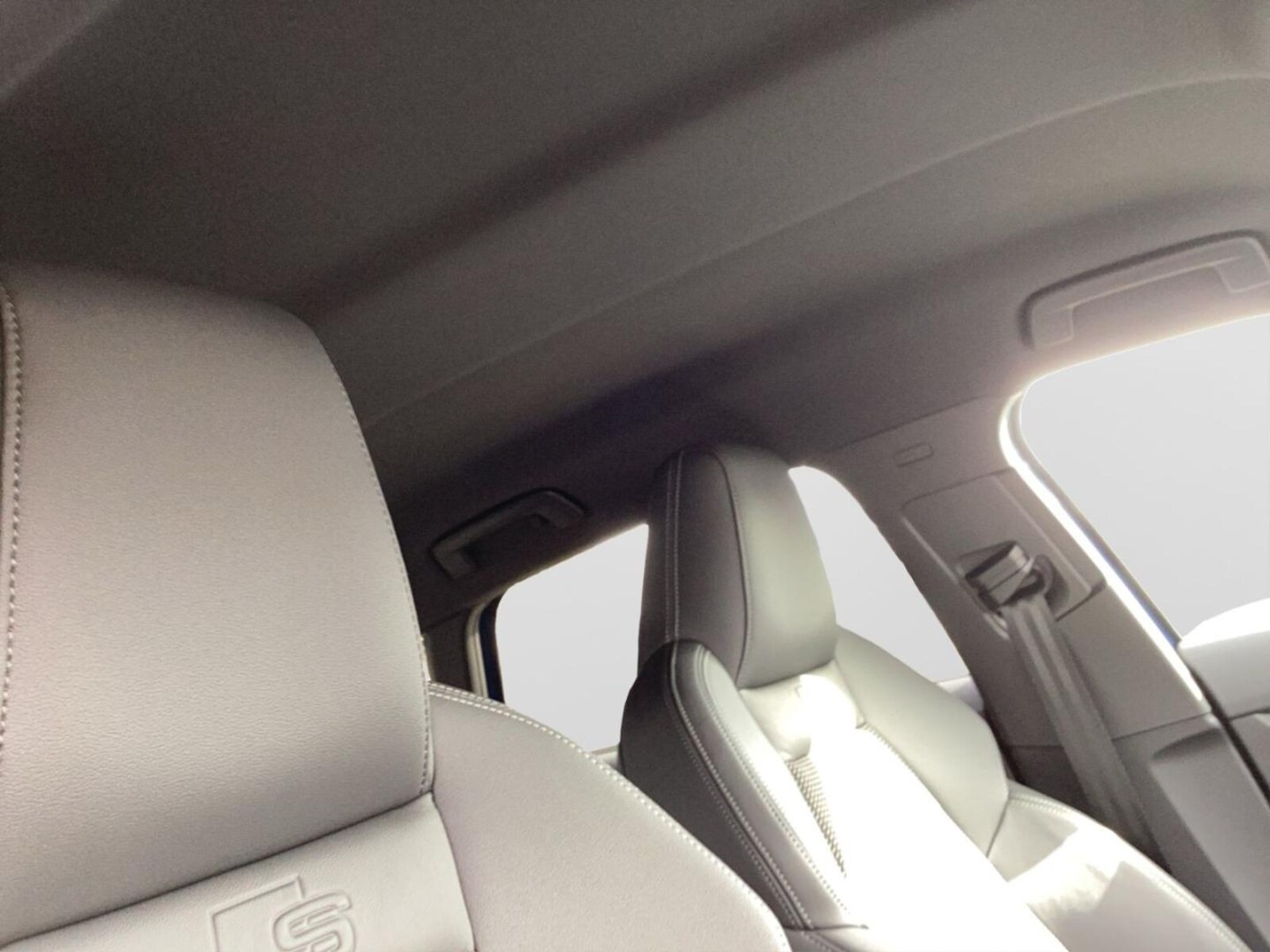 Audi S3 Sportback – Bild 16
