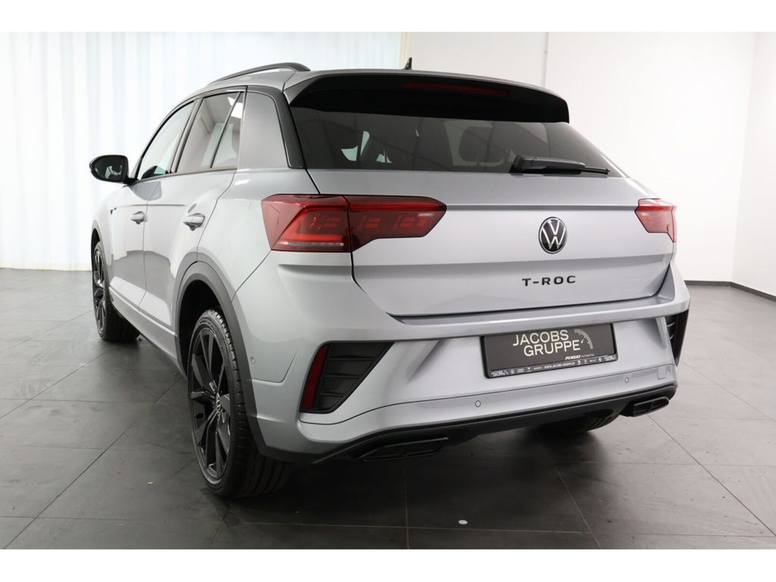 Volkswagen T-Roc – Bild 6