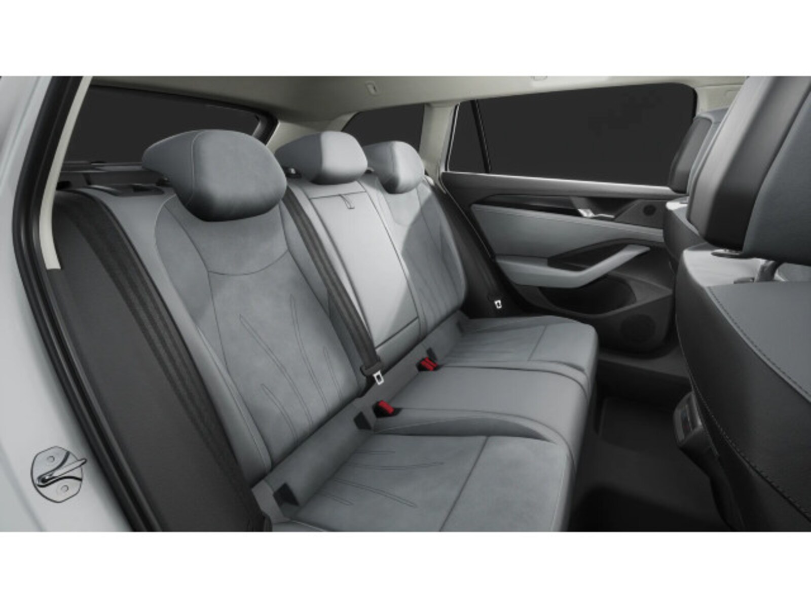 Volkswagen Passat – Bild 9