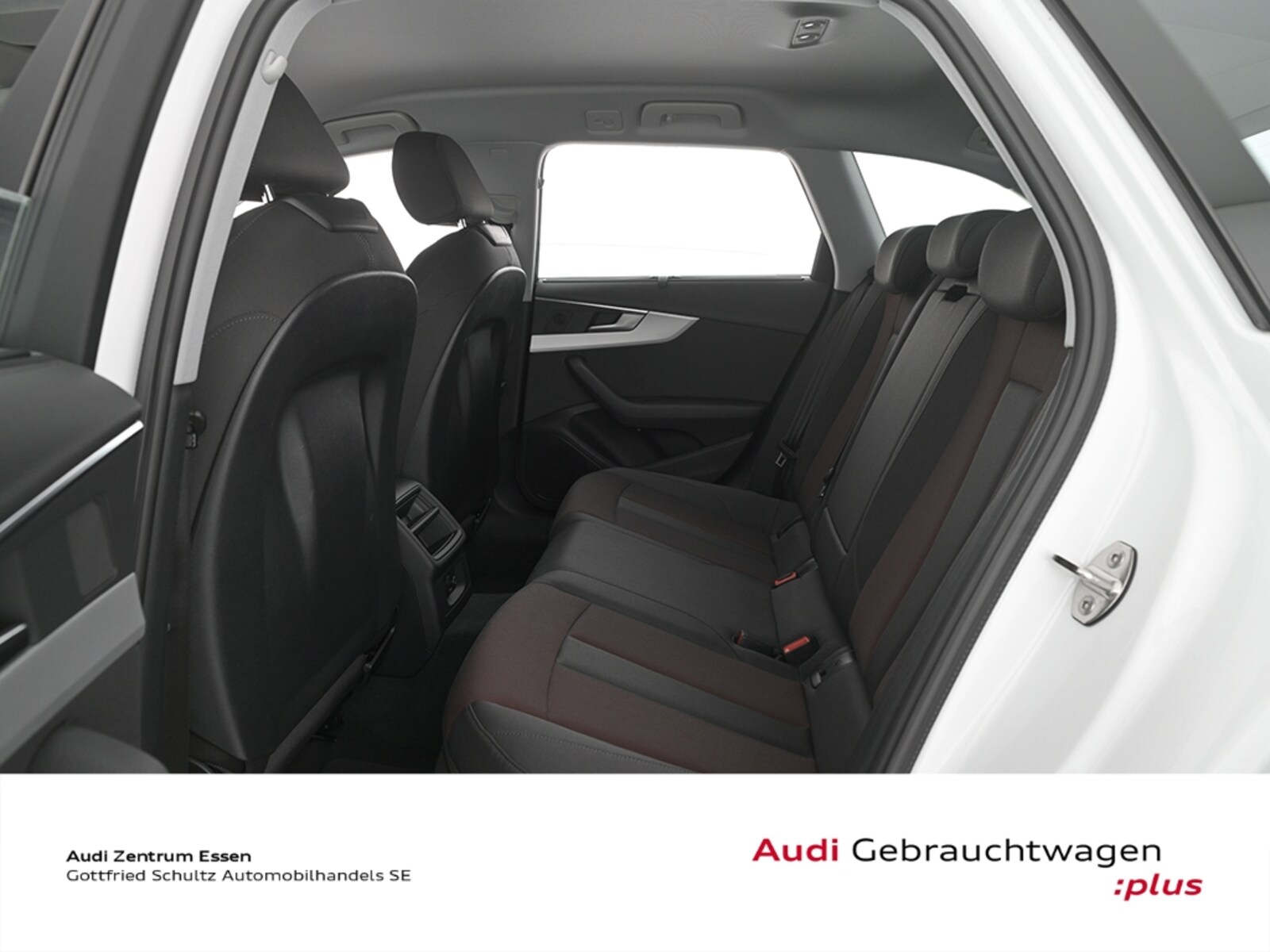 Audi A4 Avant – Bild 12