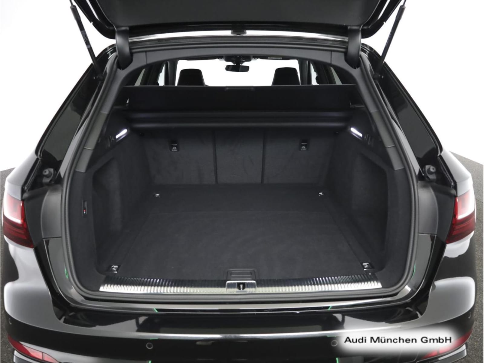 Audi RS 4 Avant – Bild 20
