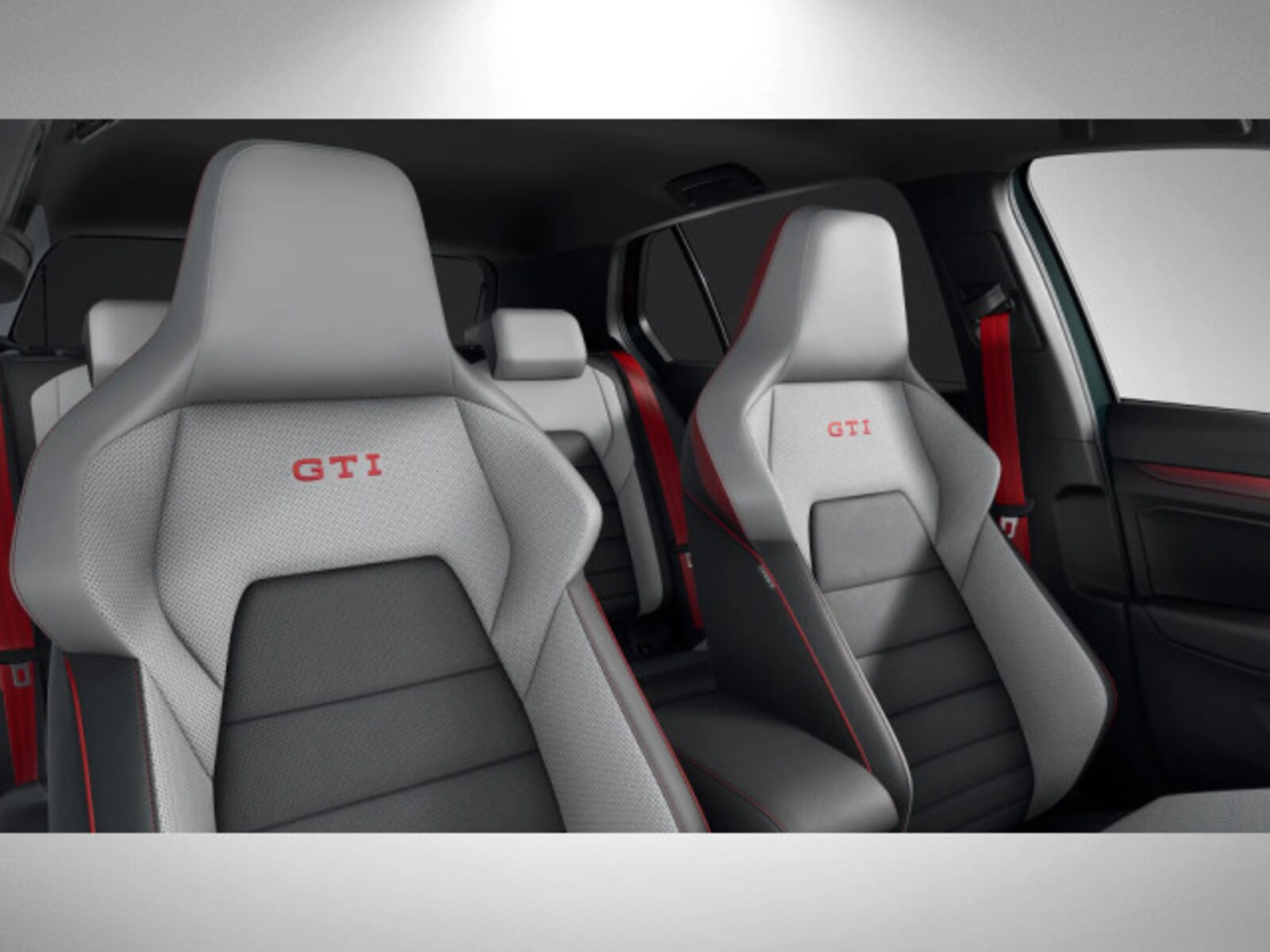 Volkswagen Golf – Bild 10