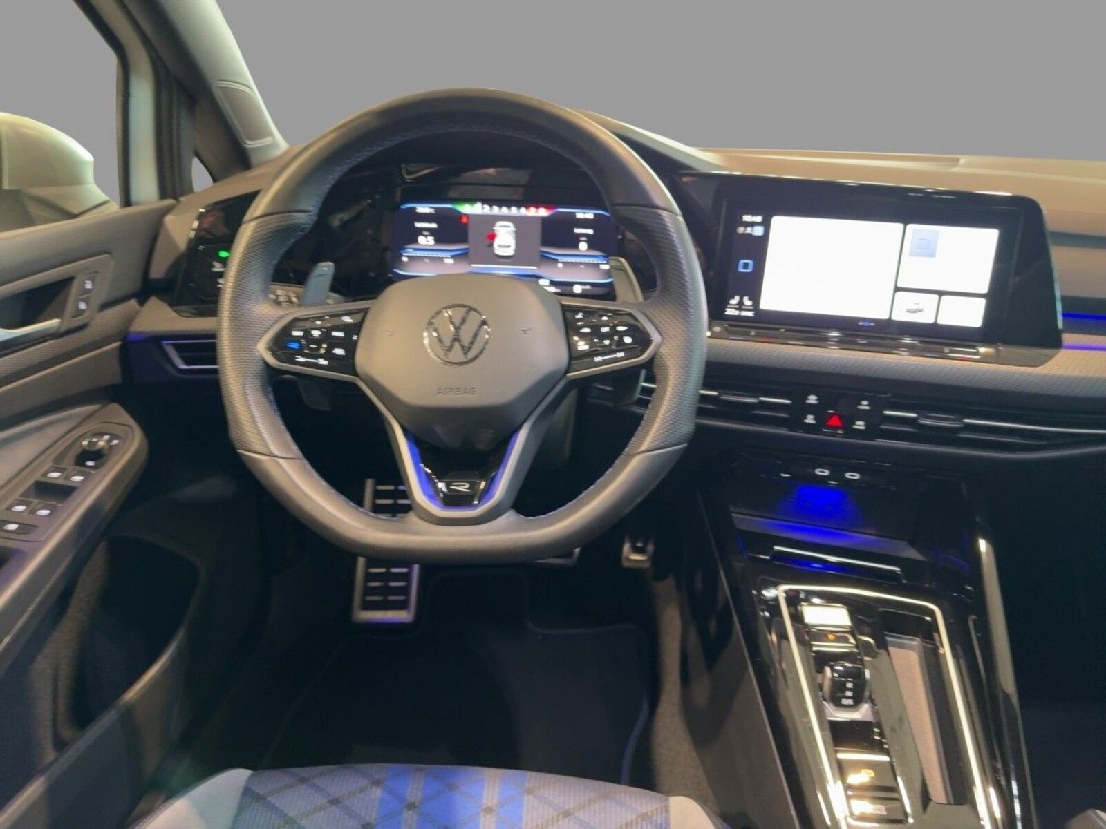 Volkswagen Golf – Bild 9