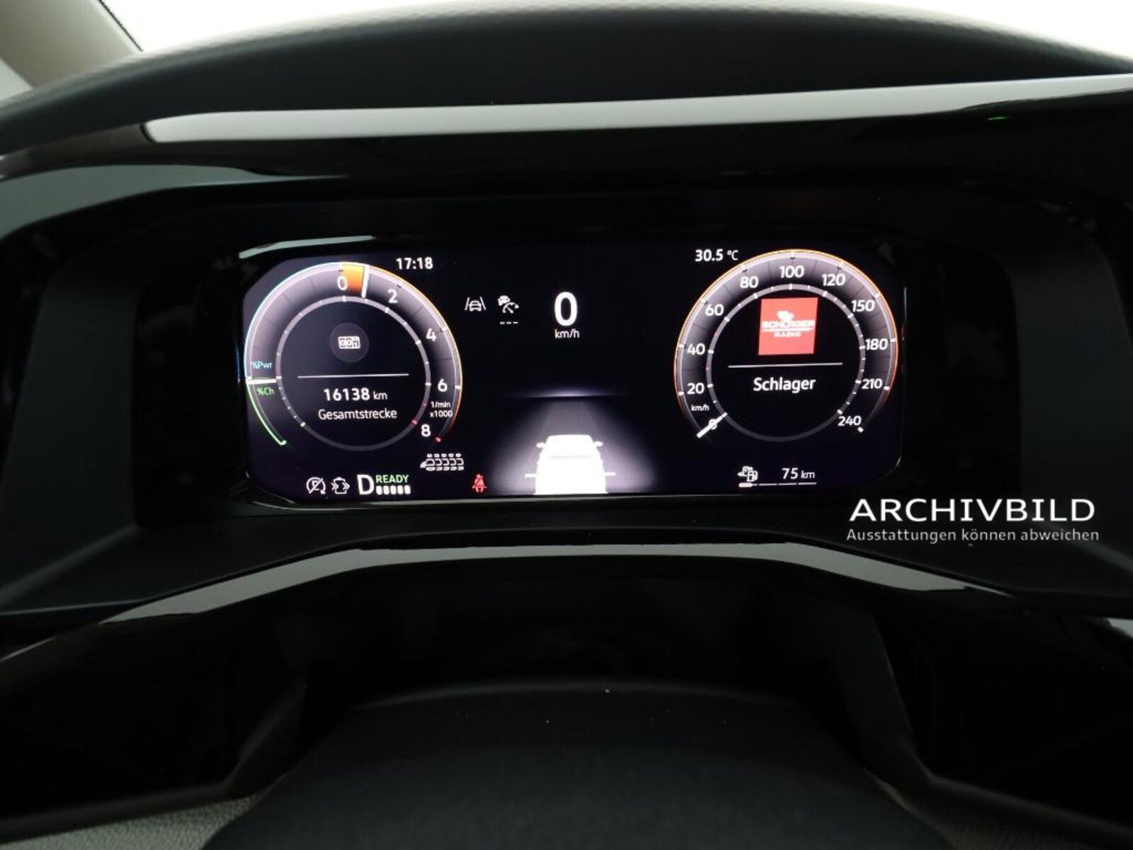 Volkswagen Multivan Langversion – Bild 9