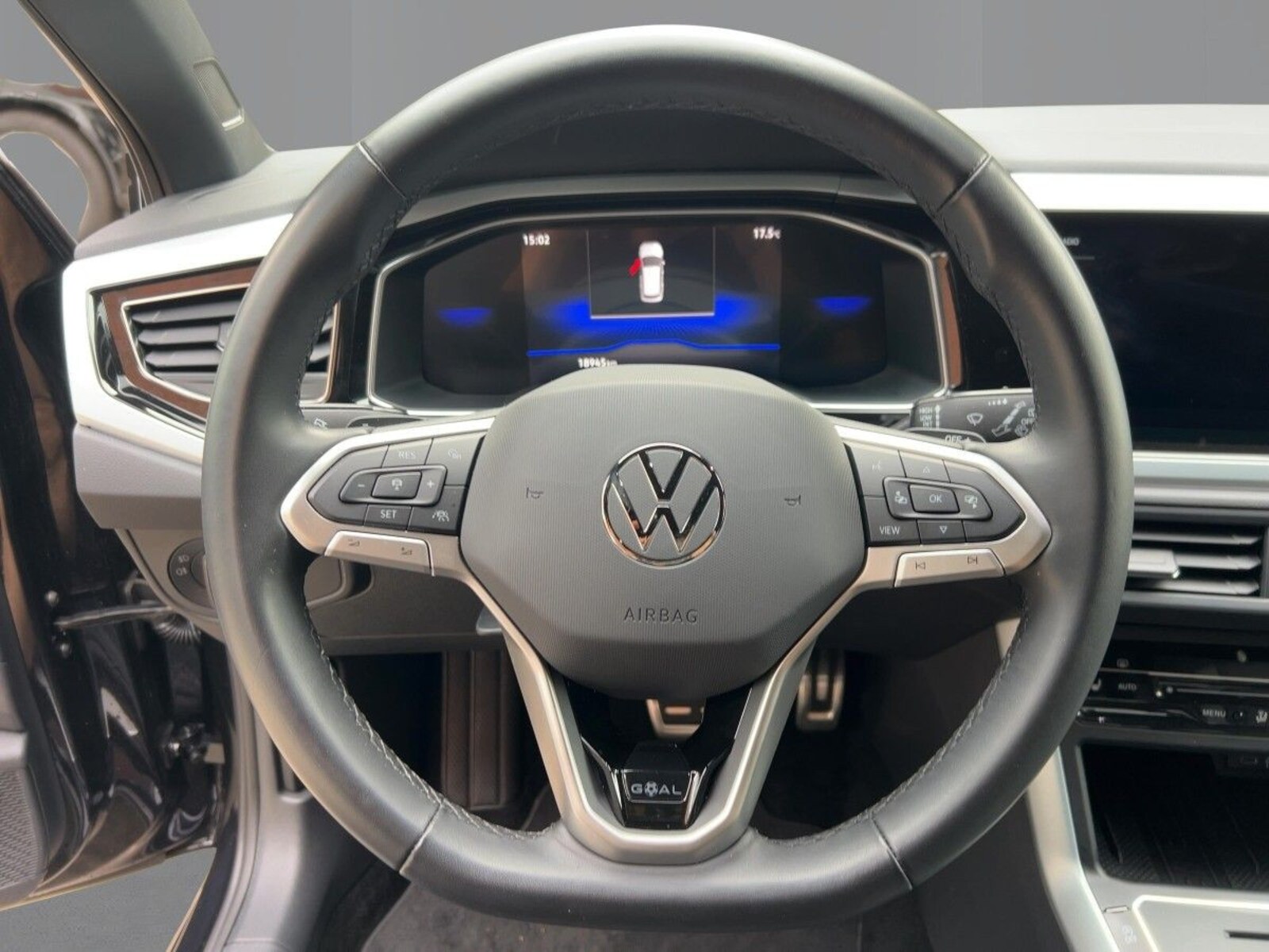 Volkswagen Taigo – Bild 12