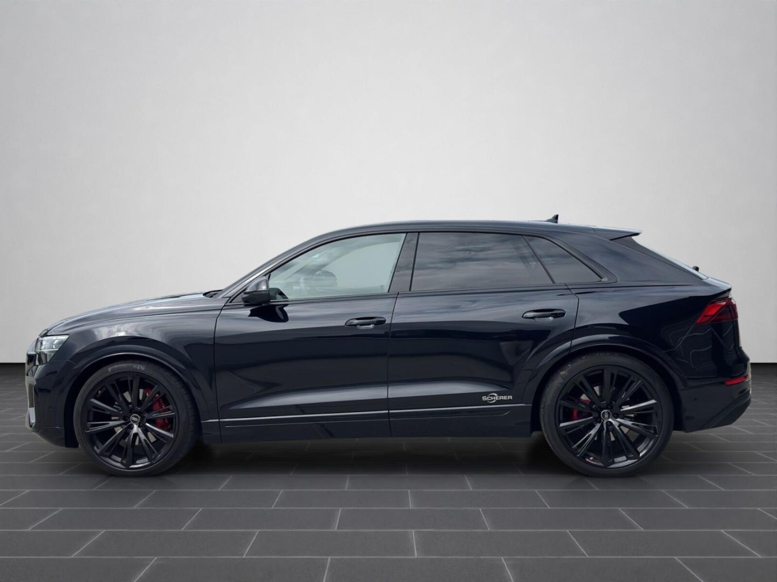 Audi Q8 – Bild 7
