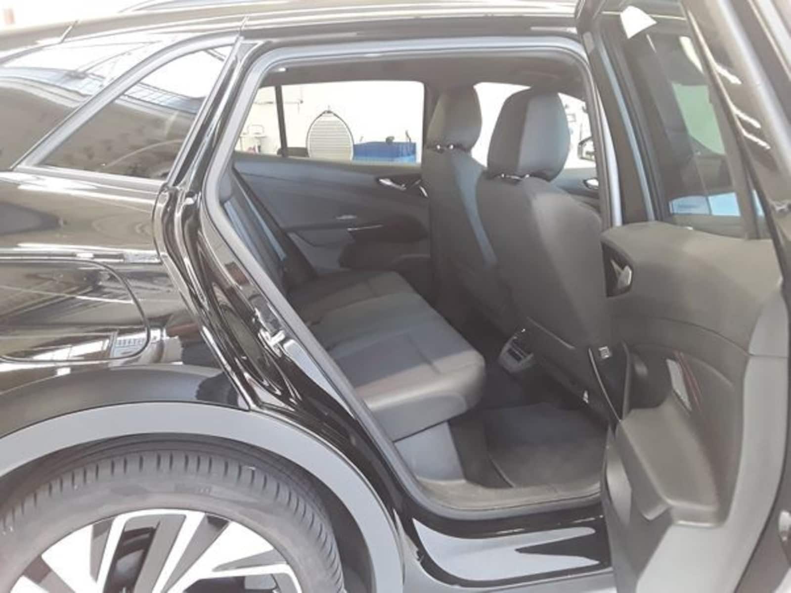 Volkswagen ID.4 – Bild 8