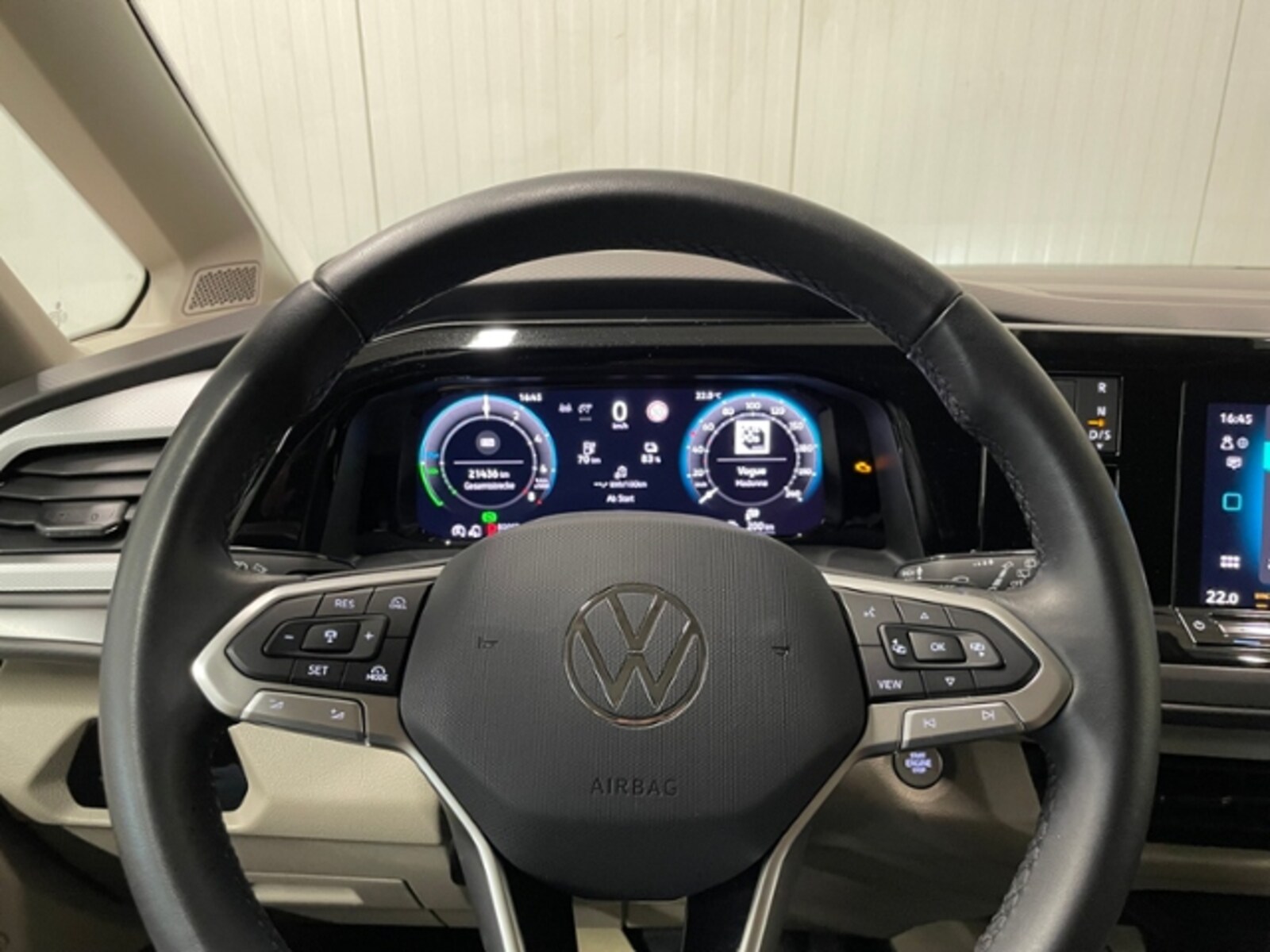 Volkswagen California – Bild 16