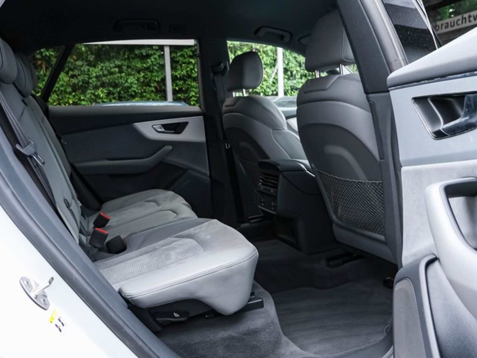 Audi Q8 – Bild 13