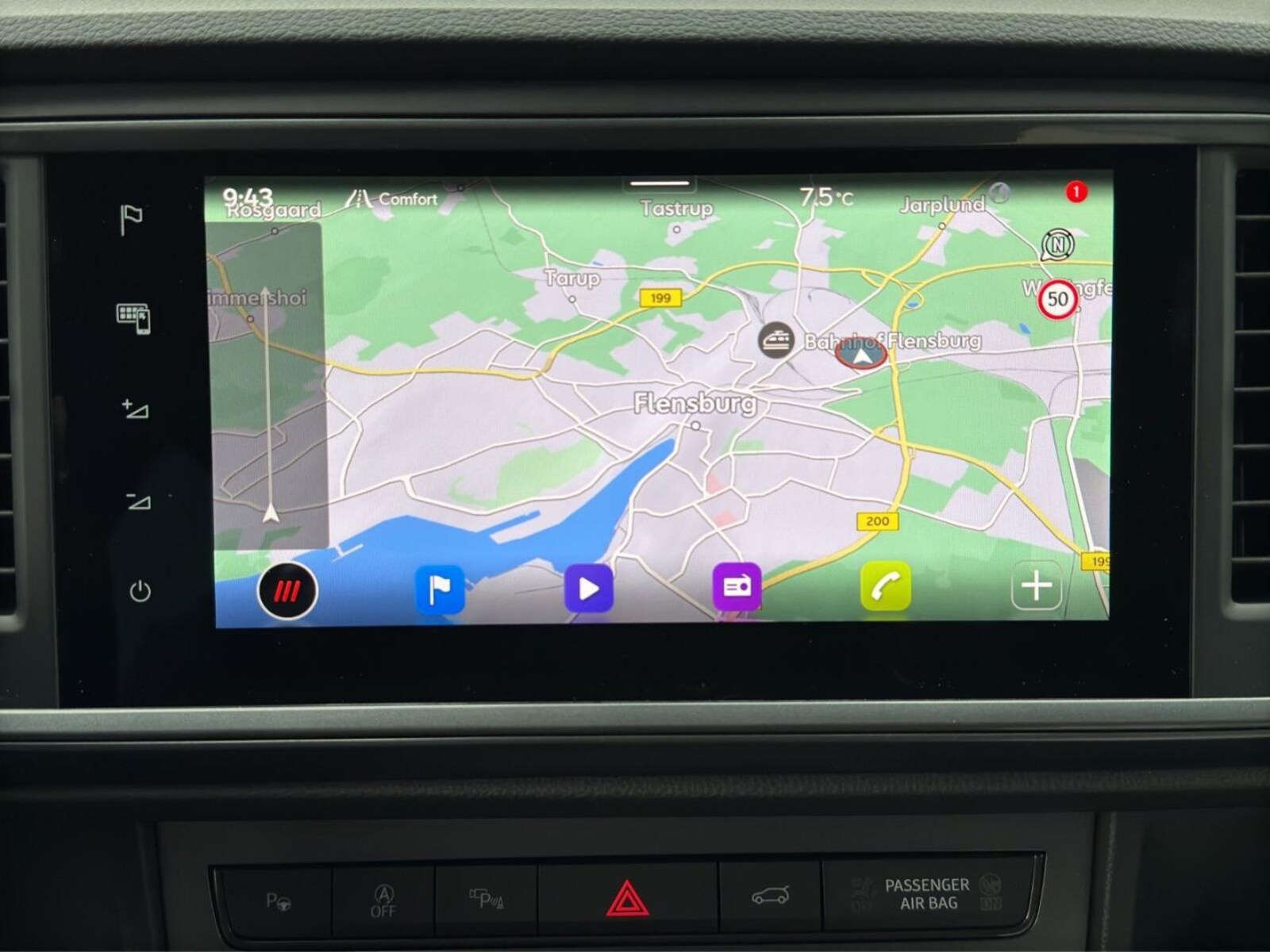 CUPRA Ateca – Bild 11
