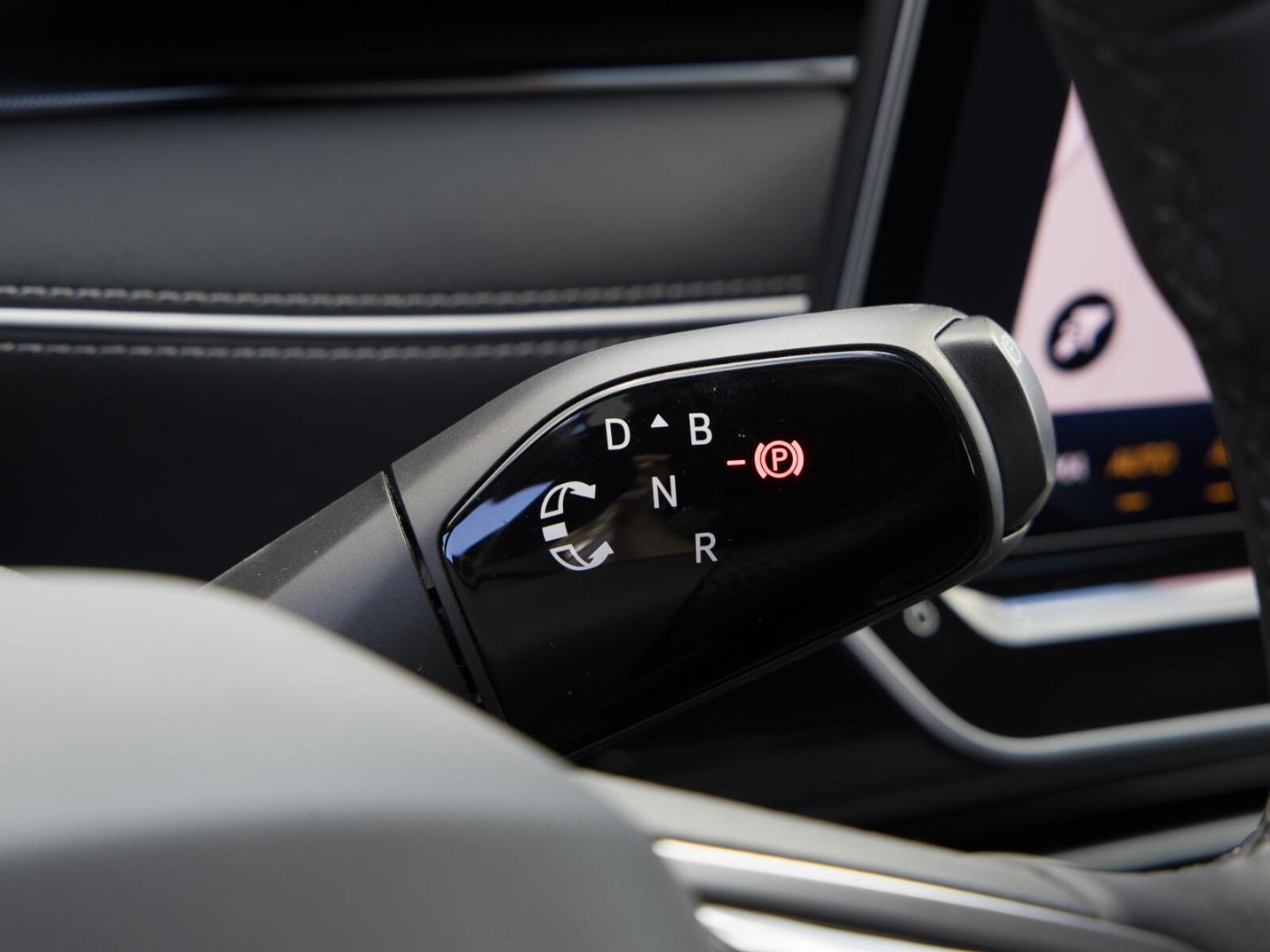 Volkswagen ID.7 Tourer – Bild 9