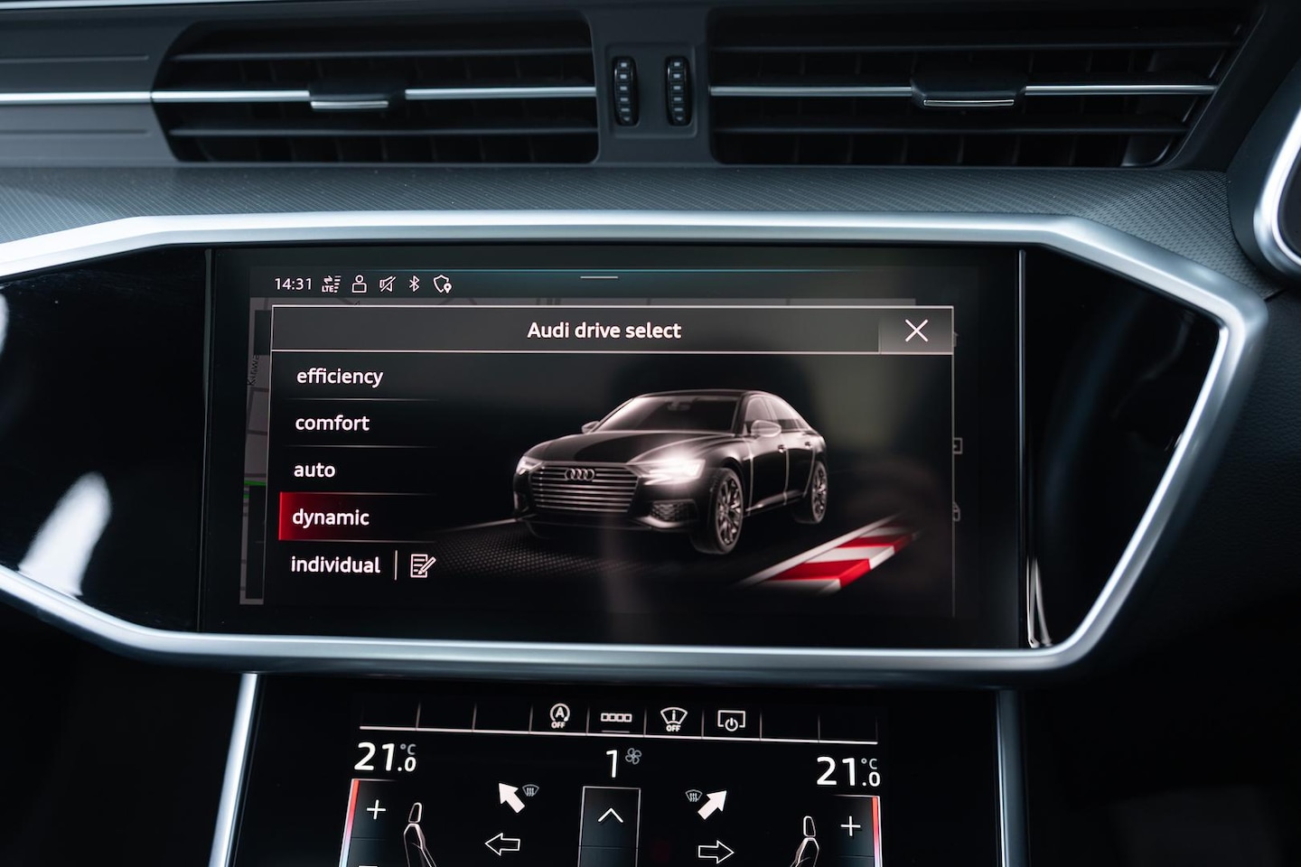 Image about Audi A6 Sedan 45 TFSI quattro S tronic