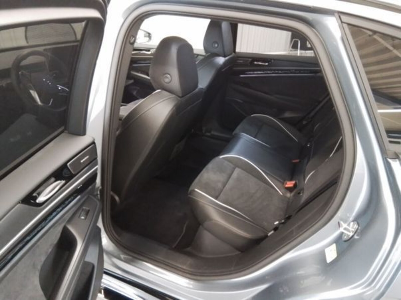 Volkswagen ID.7 – Bild 7