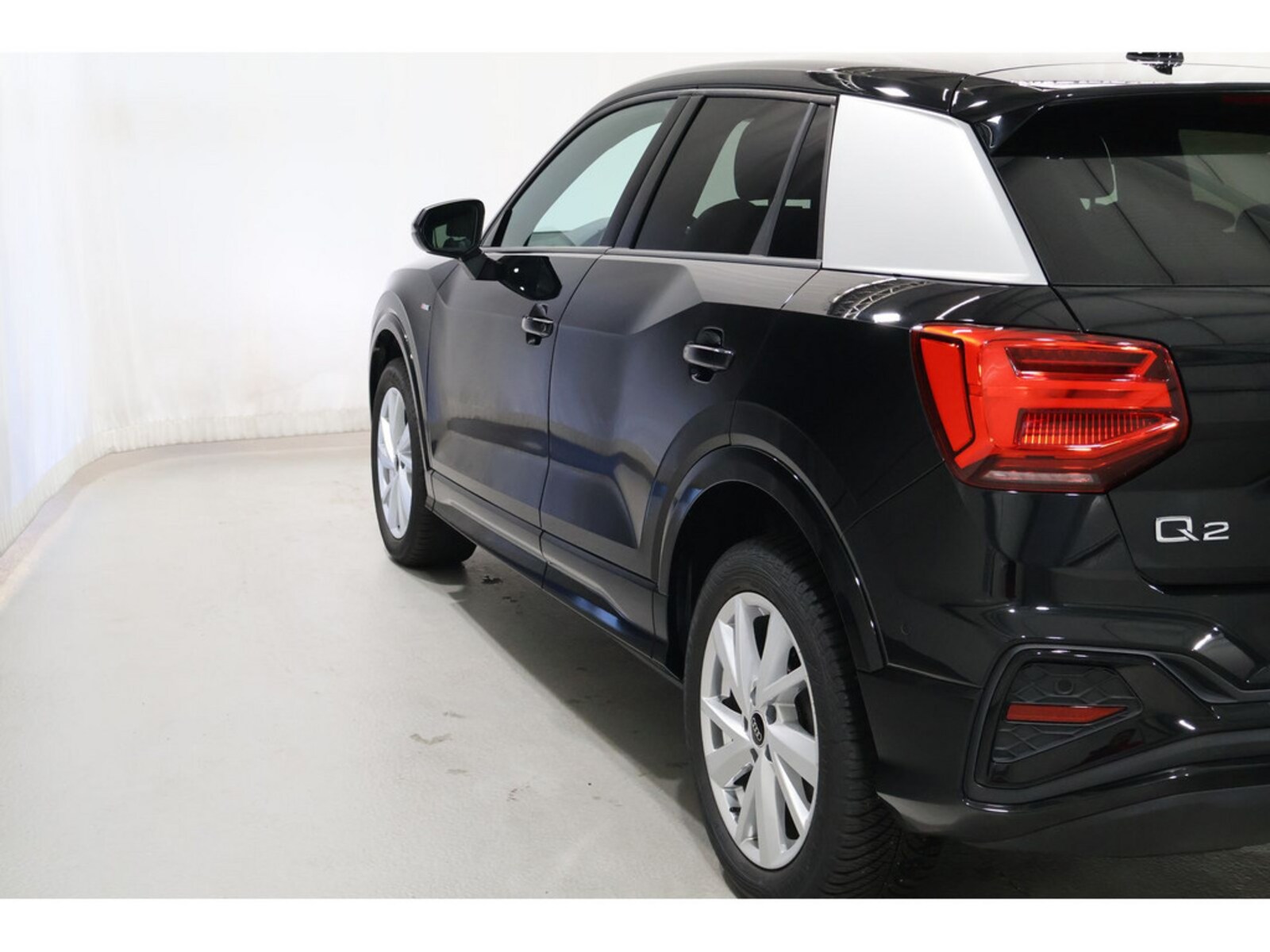 Audi Q2 – Bild 13