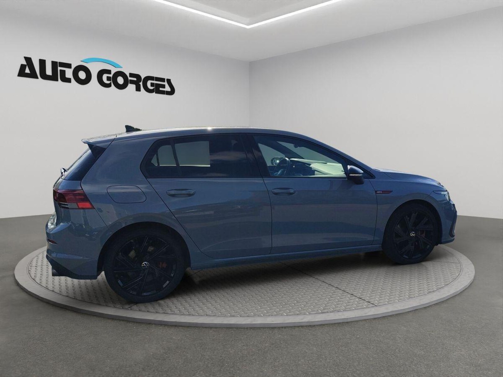 Volkswagen Golf – Bild 6
