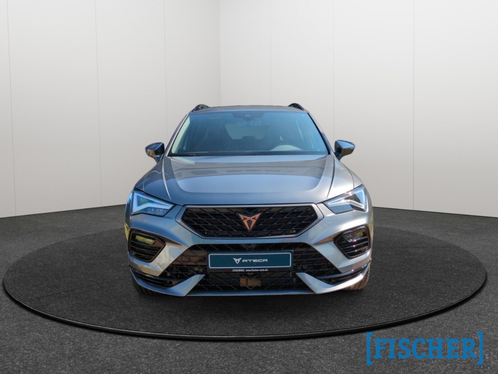 CUPRA Ateca – Bild 2