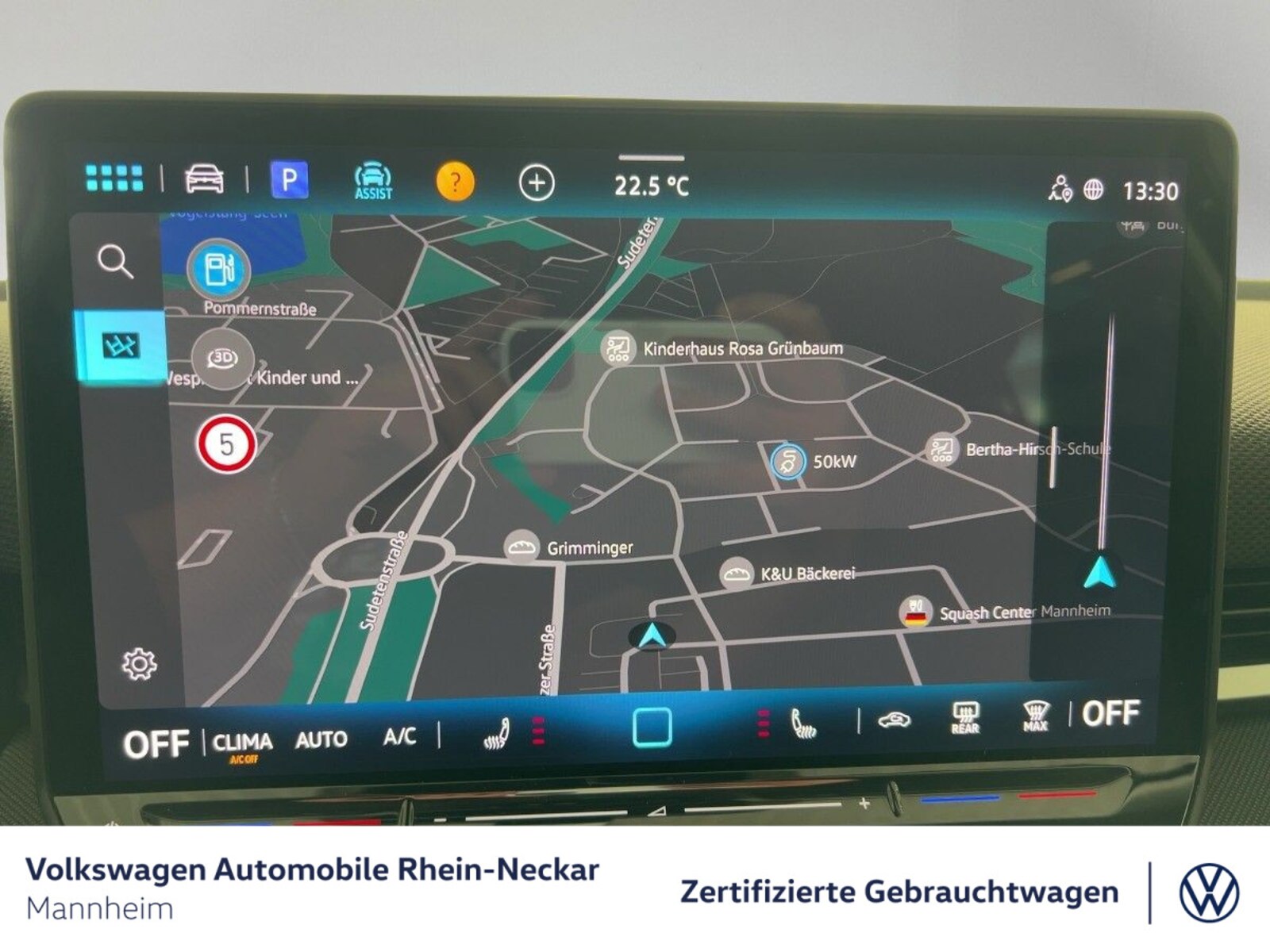 Volkswagen T-Roc – Bild 10