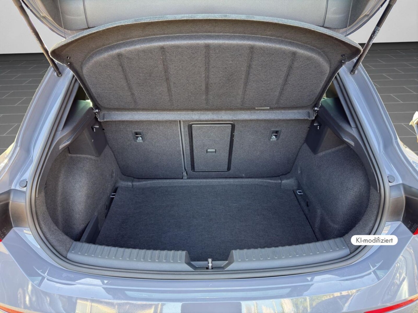 CUPRA Leon – Bild 15