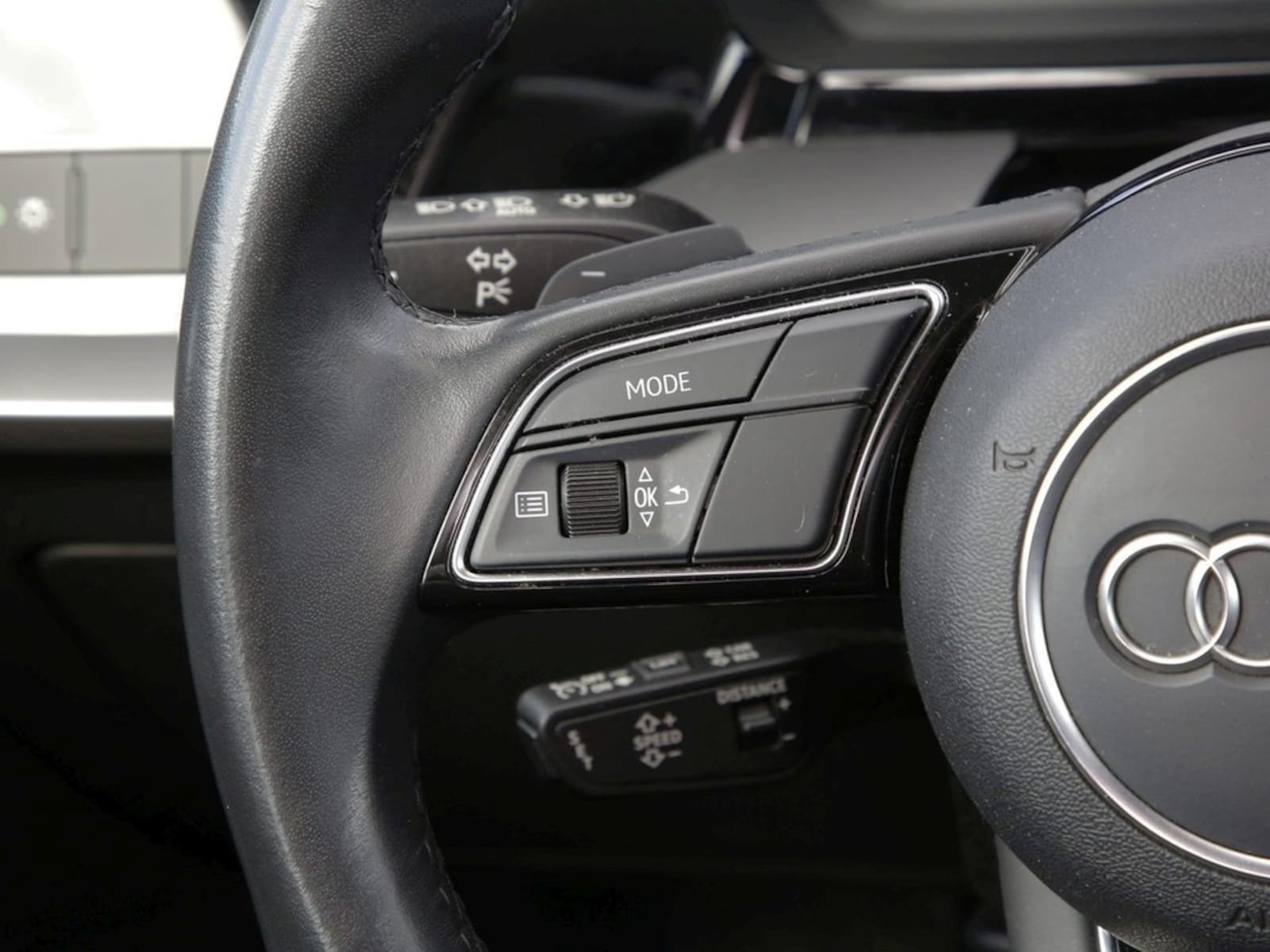 Audi A3 Sportback – Bild 17