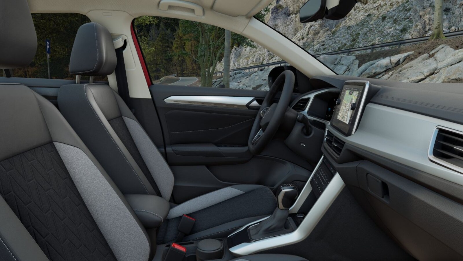 Volkswagen T-Roc – Bild 12