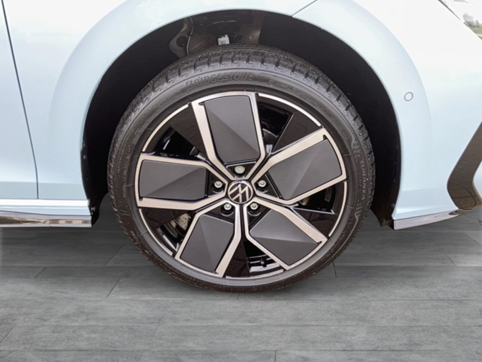 Volkswagen Golf – Bild 6