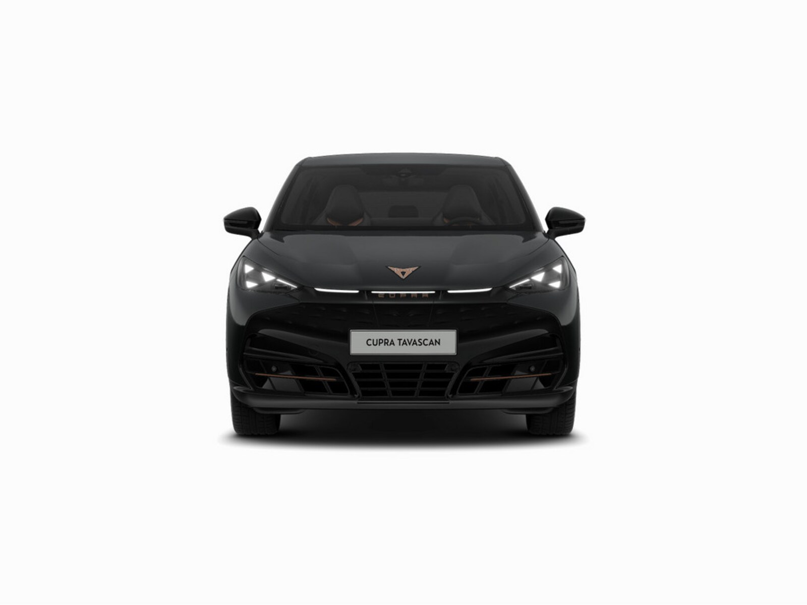 CUPRA Tavascan – Bild 7