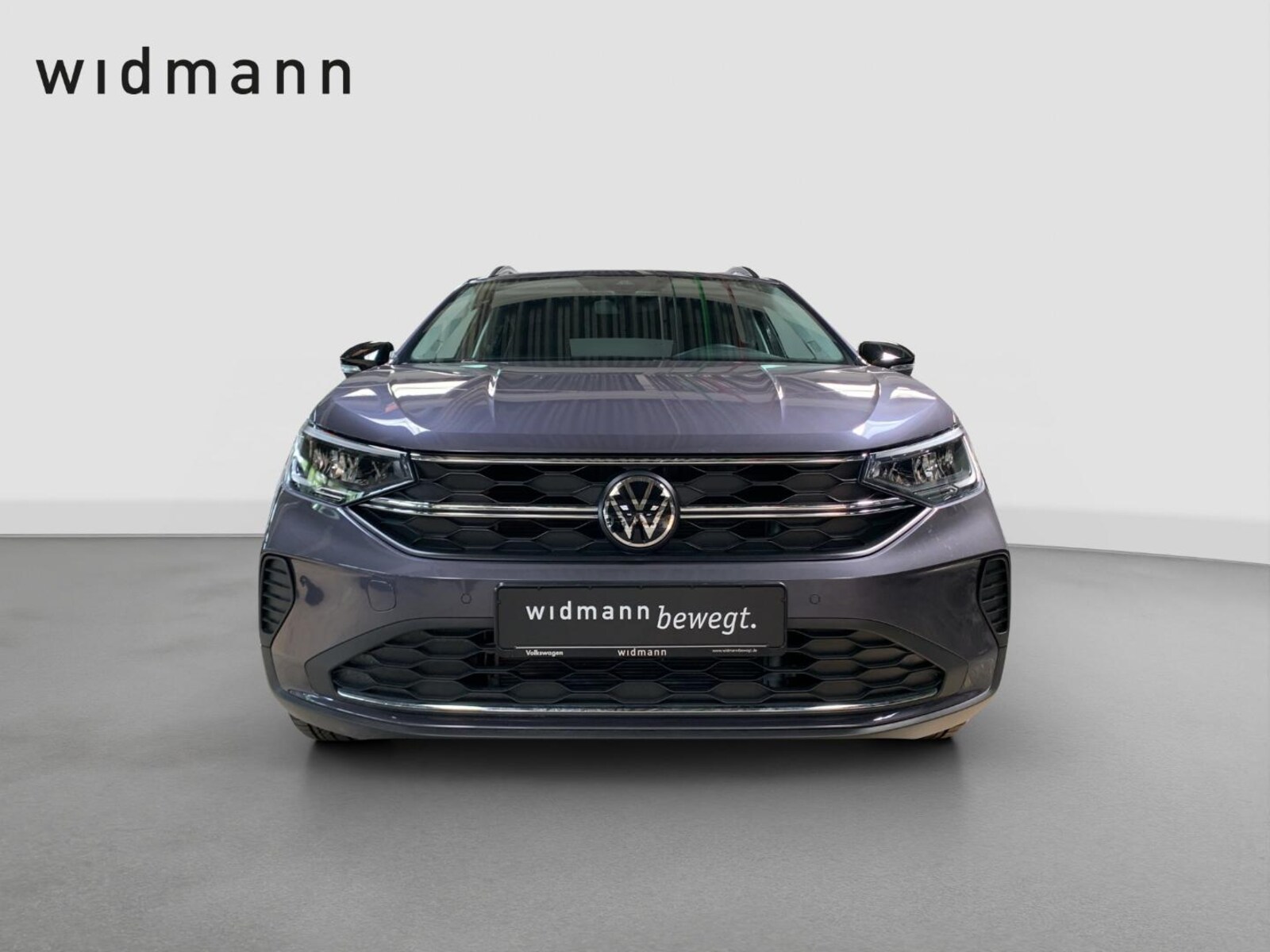 Volkswagen Taigo – Bild 4