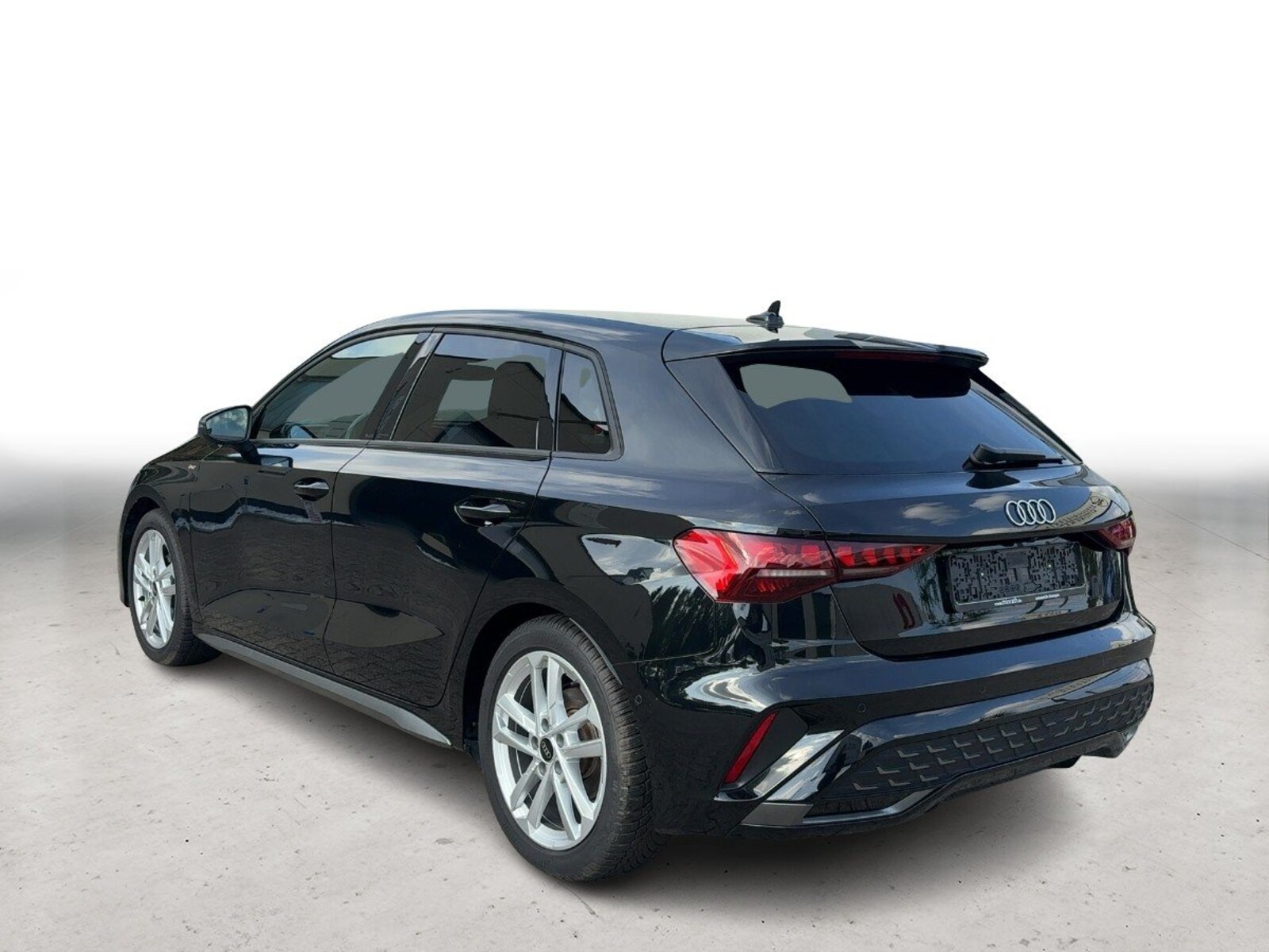 Audi A3 Sportback – Bild 5