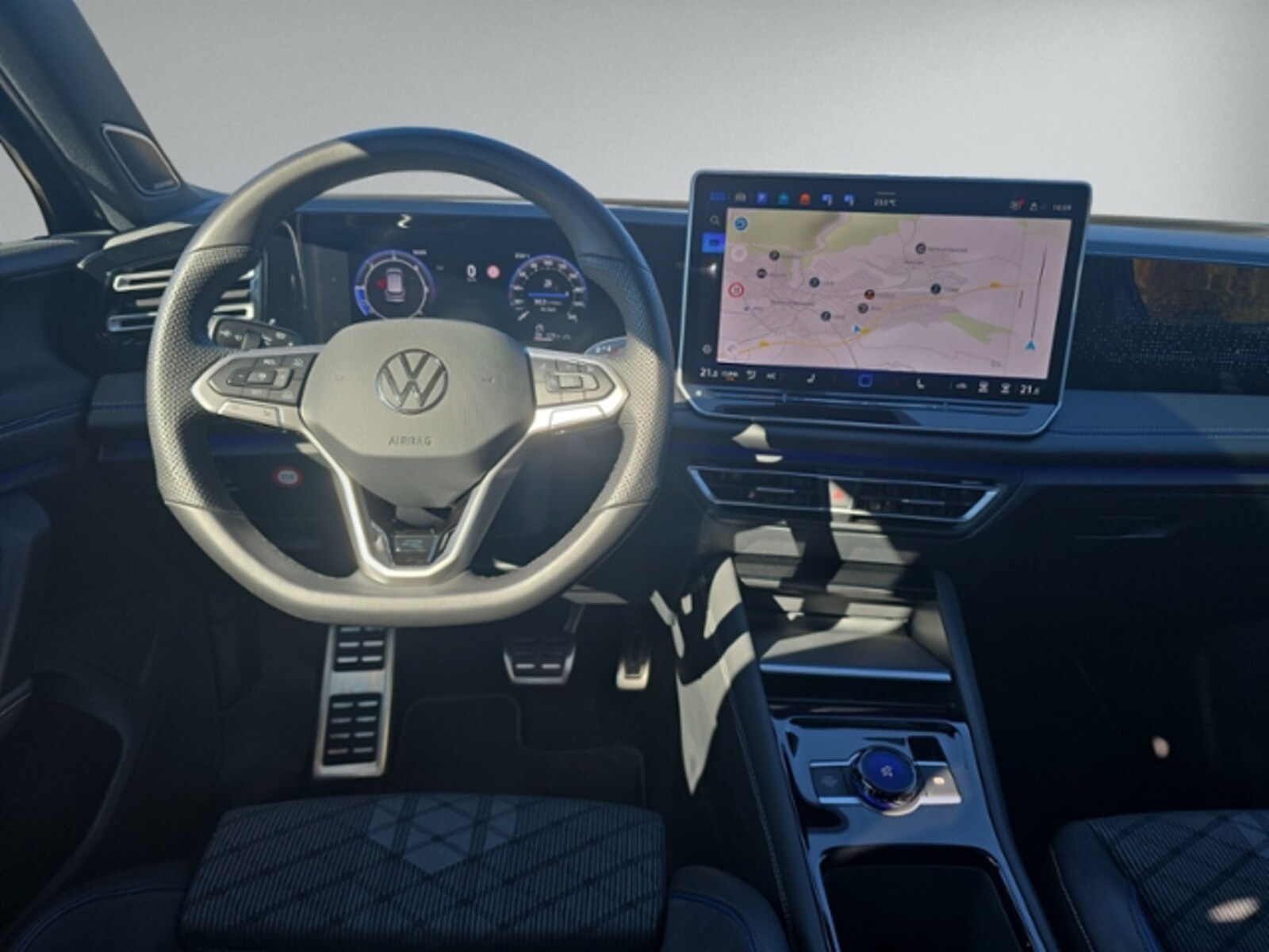 Volkswagen Tiguan – Bild 14