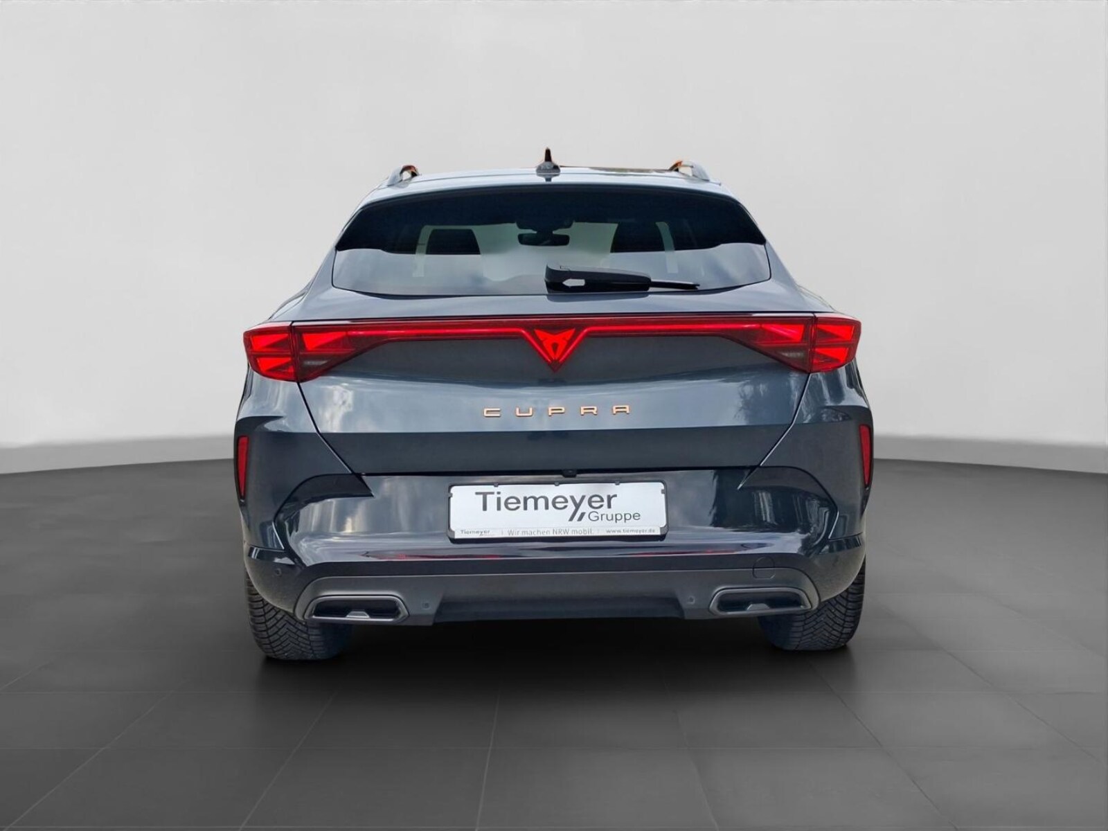 CUPRA Formentor – Bild 18