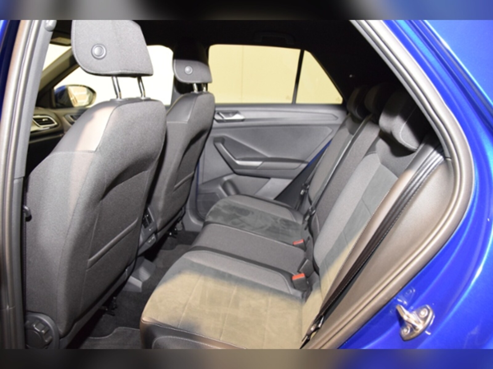 Volkswagen T-Roc – Bild 9