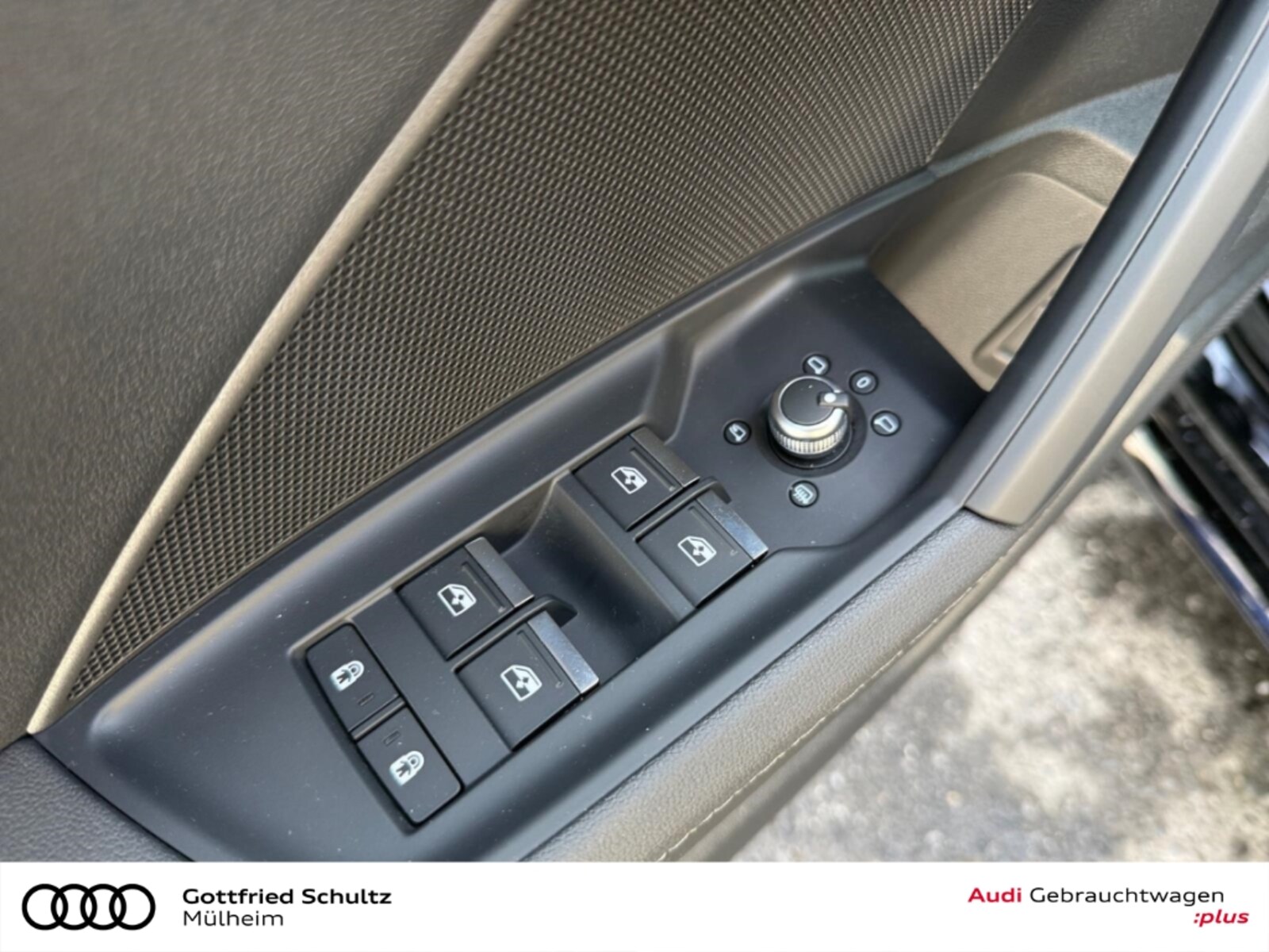 Audi A3 Sportback – Bild 9
