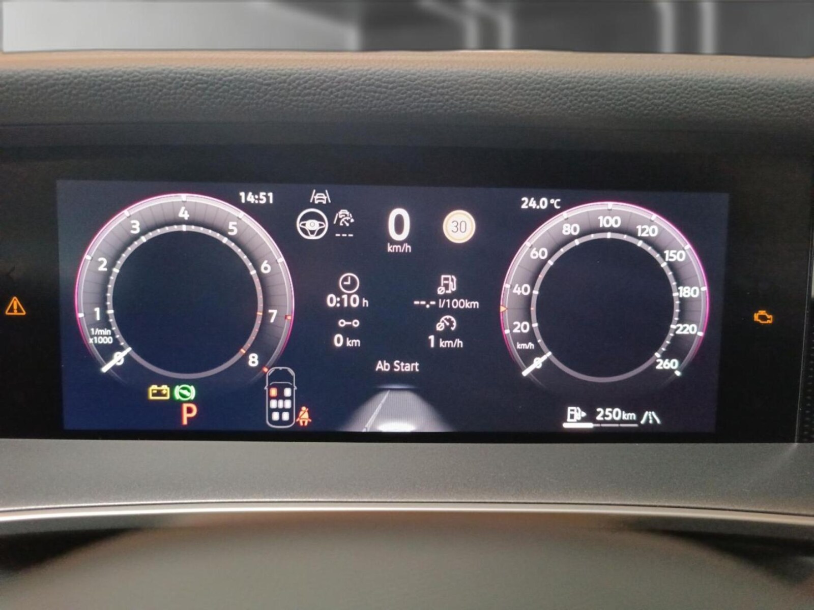 Volkswagen Tayron – Bild 15
